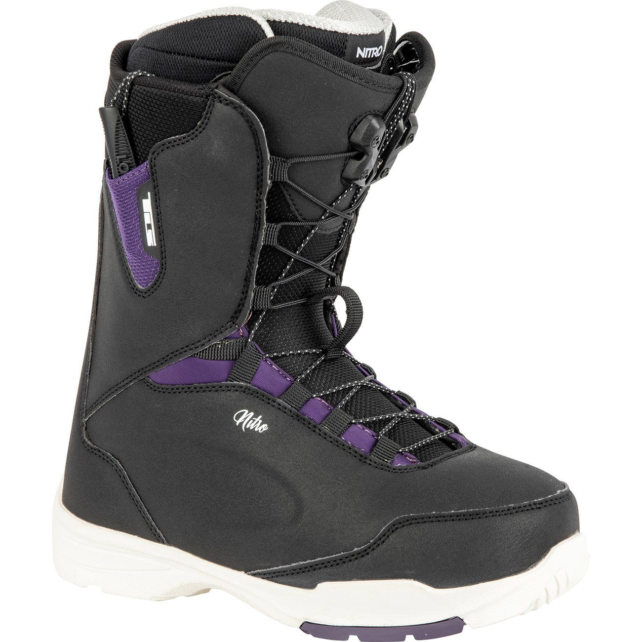 SCALA TLS Snowboardboots