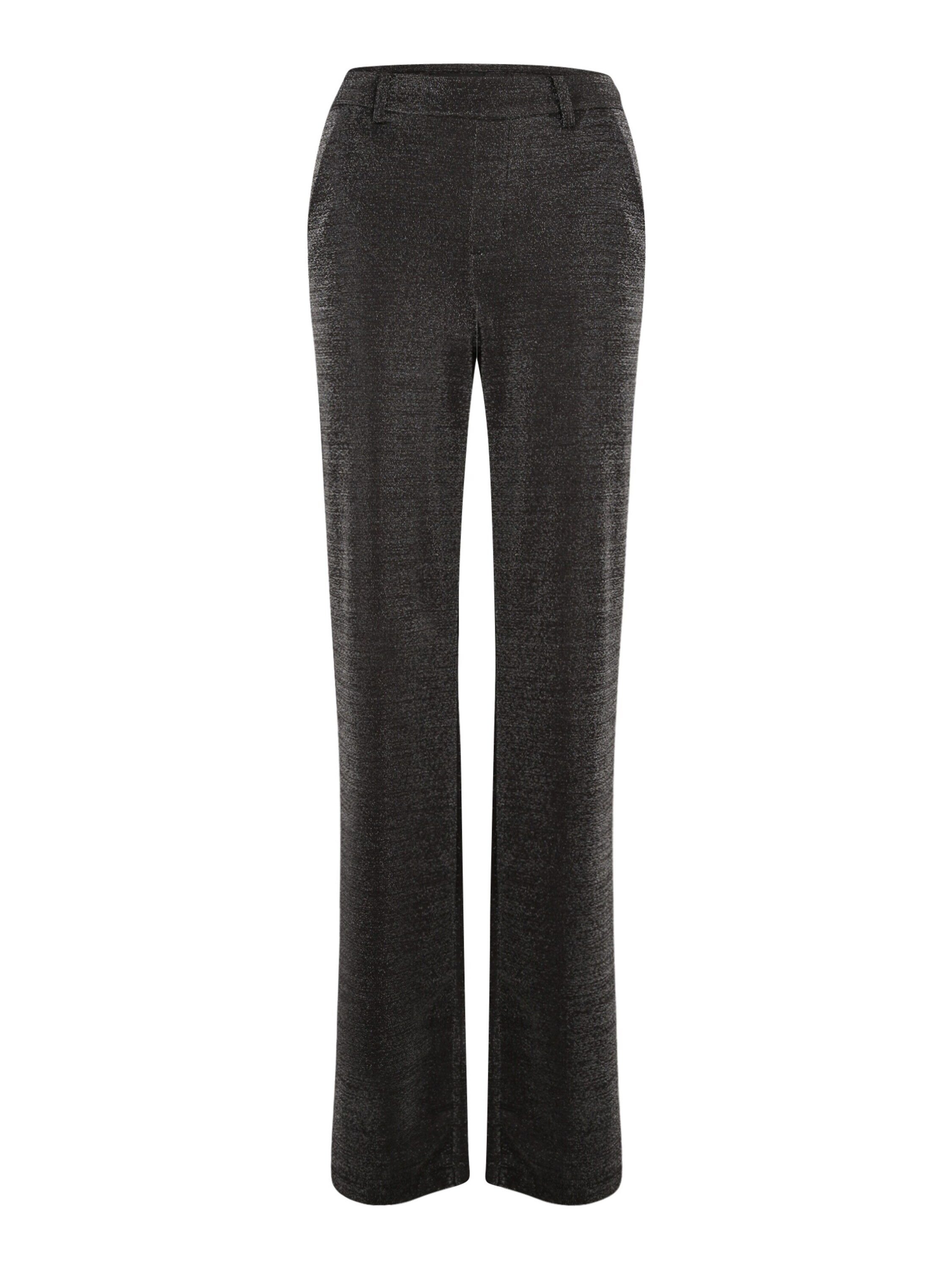 Vero Moda Tall Bundfaltenhose VMSHALI (1-tlg) Drapiert/gerafft