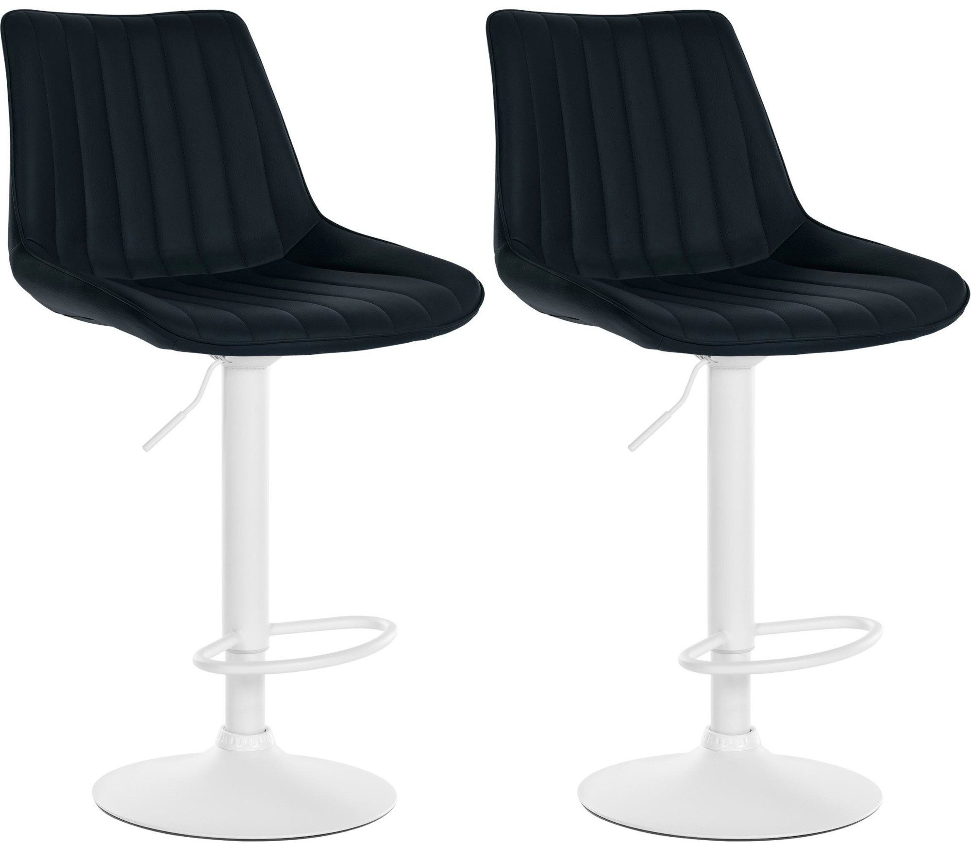 Barhocker Toni Kunstleder