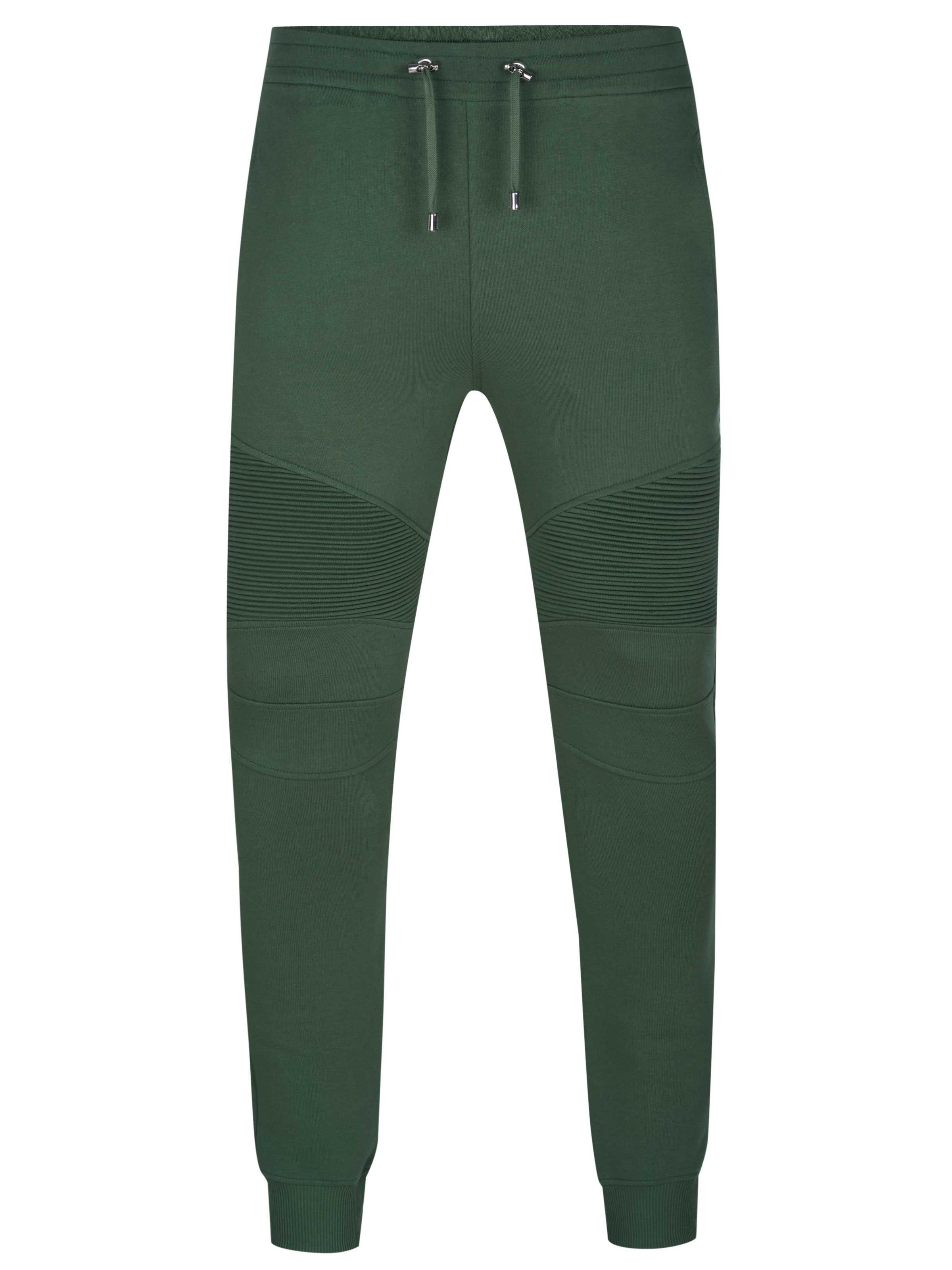 Balmain Sweatpants Balmain Hose grün