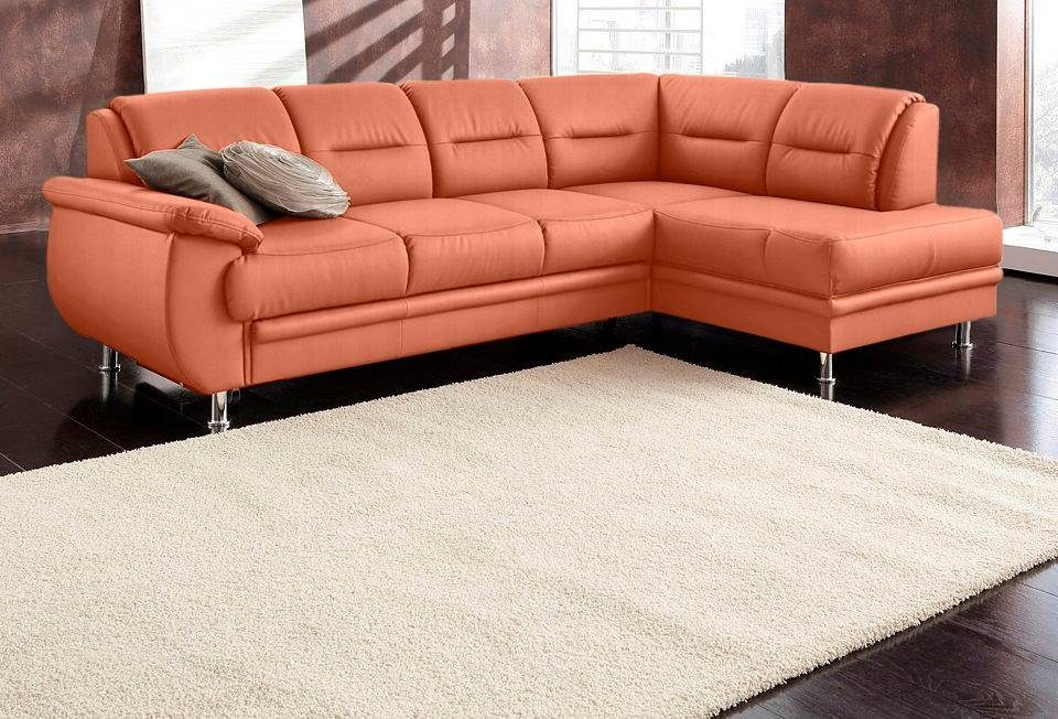 Terracotta Schlafsofas online kaufen | OTTO