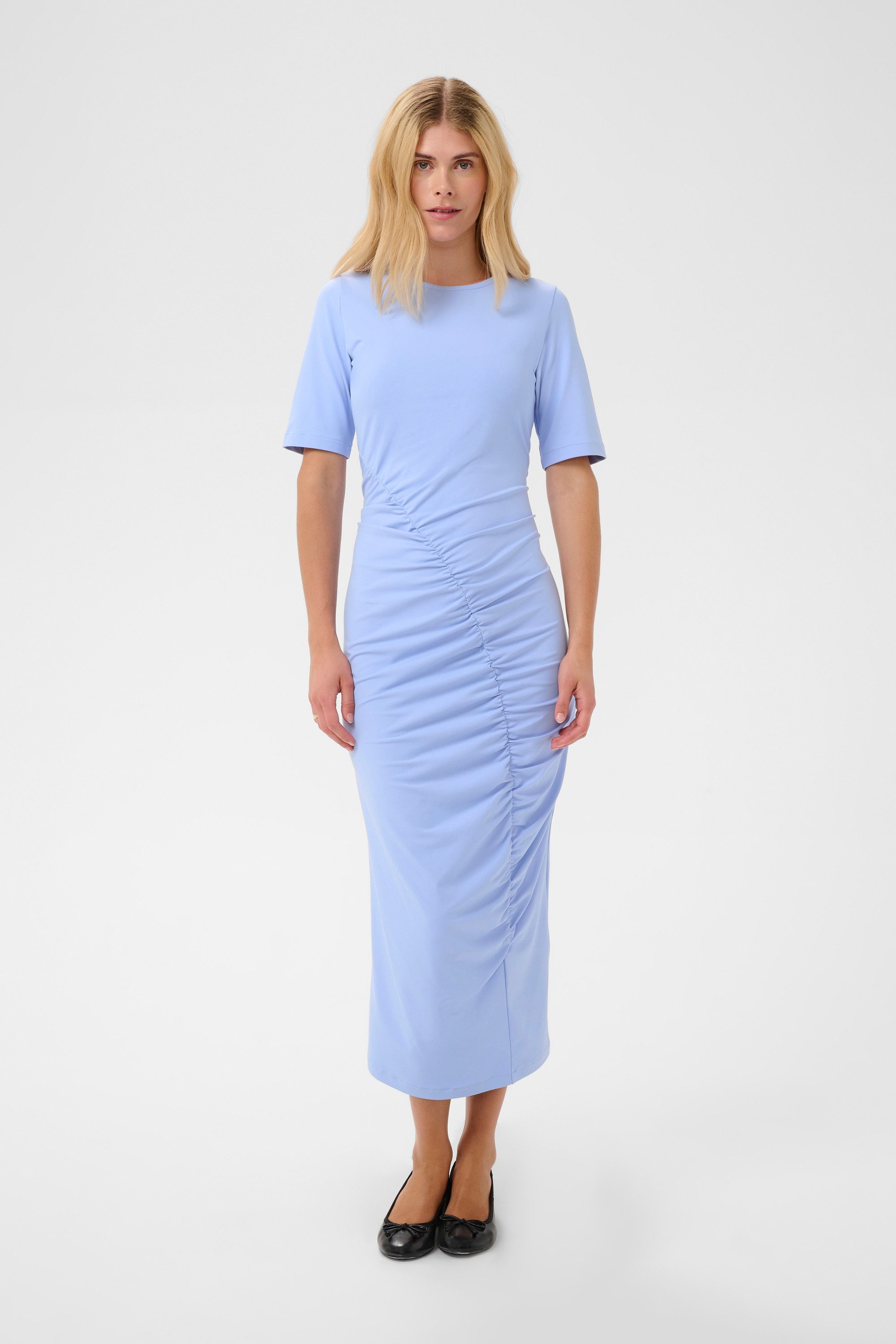 Strickkleid Kleid CUulli