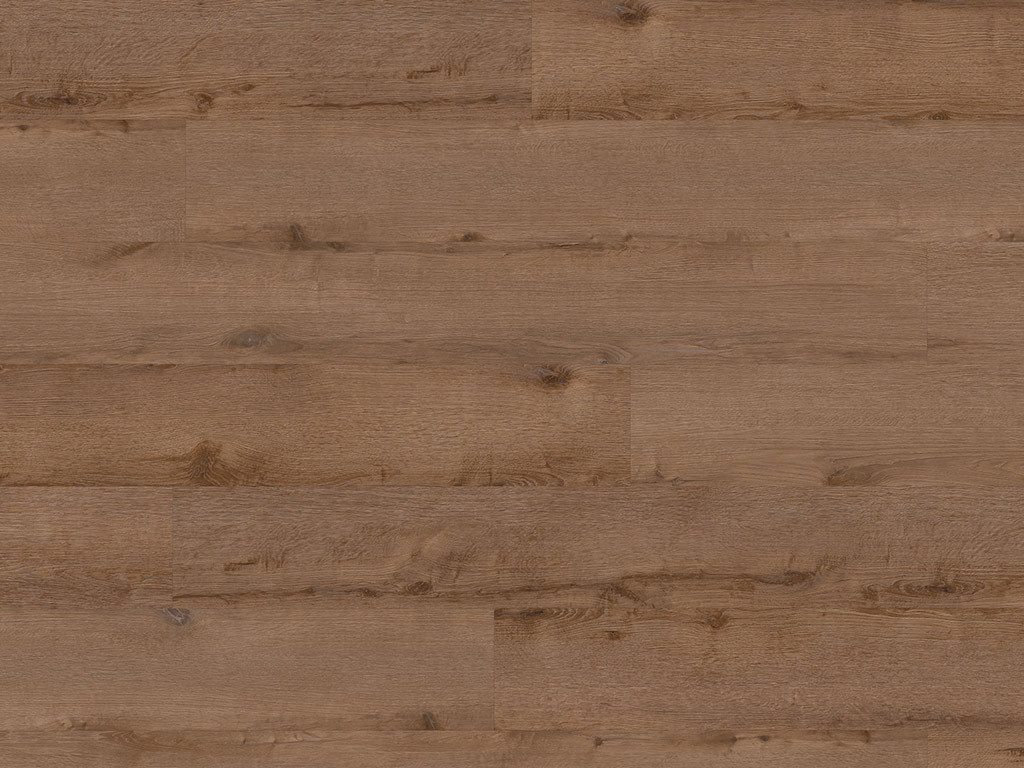 ter Hürne Designboden Design-Vinylboden Comfort Eiche Washington D24 Landhausdiele, 6 St.