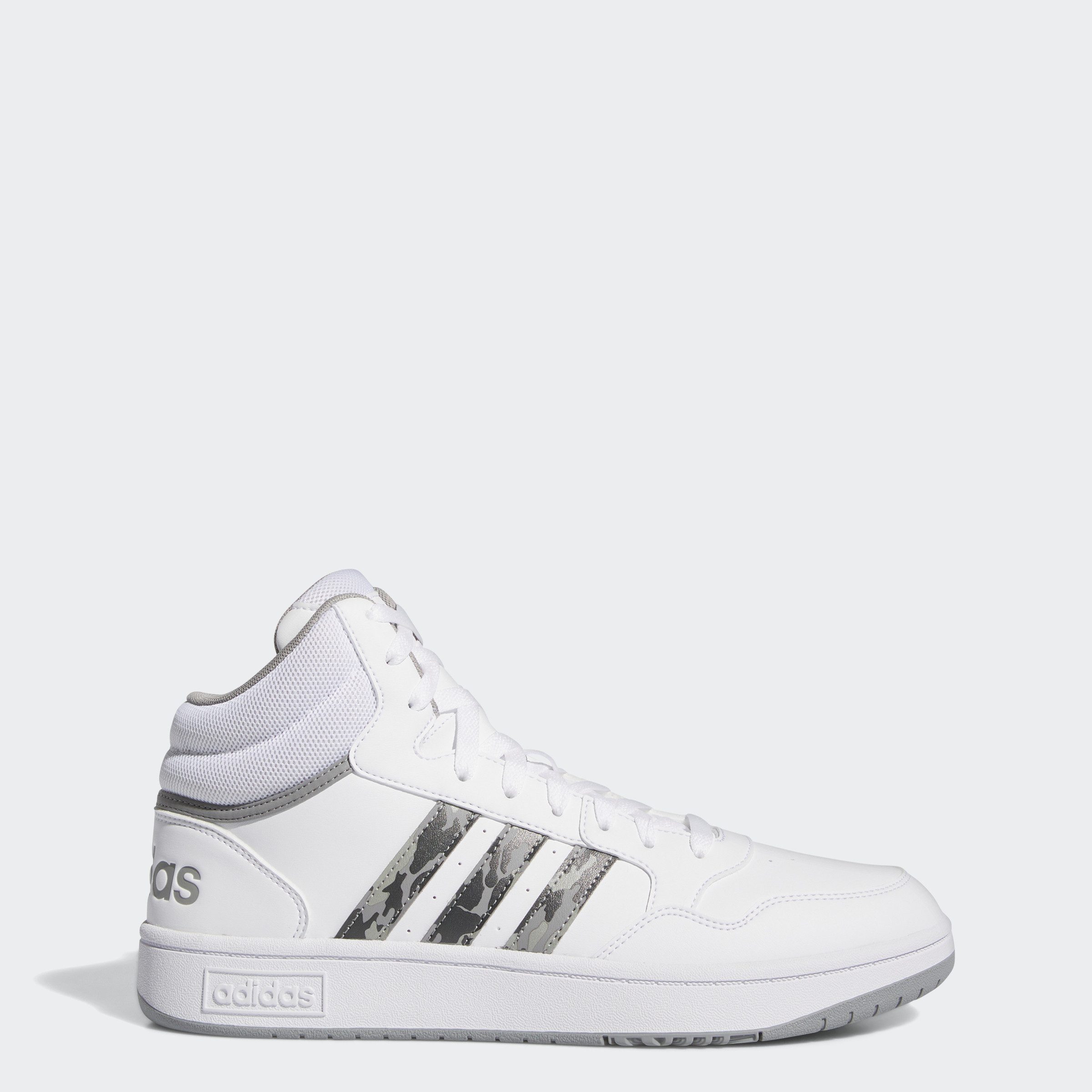 adidas Sportswear HOOPS 3.0 MID Sneaker günstig online kaufen