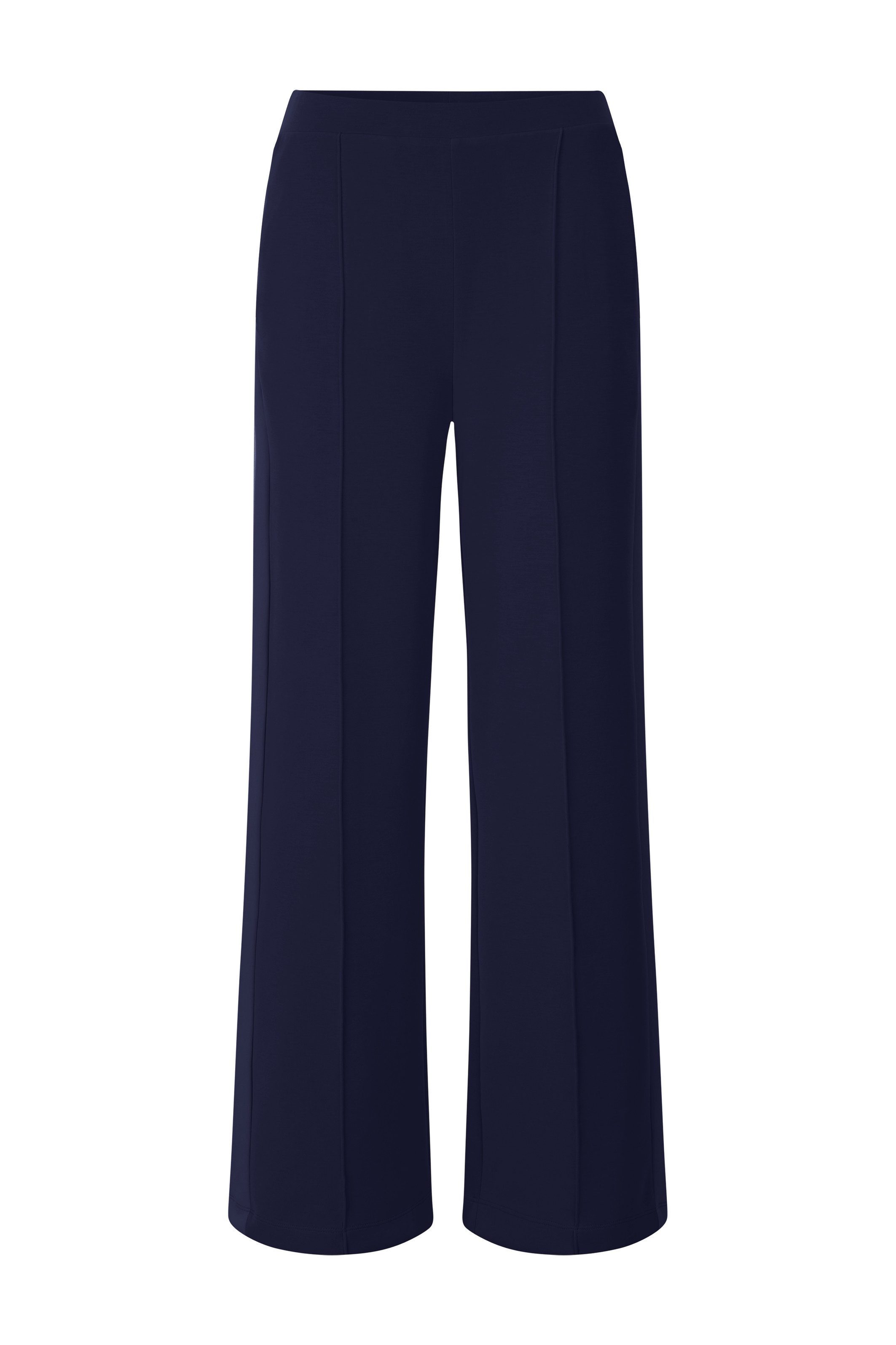 Stoffhose