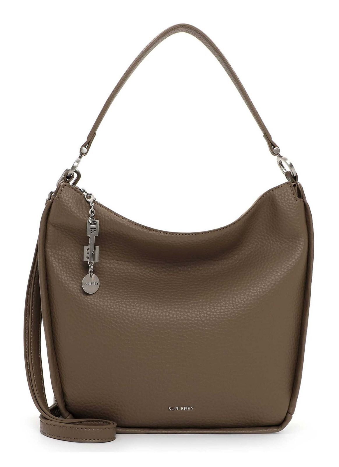 SURI FREY Schultertasche Beutel günstig online kaufen