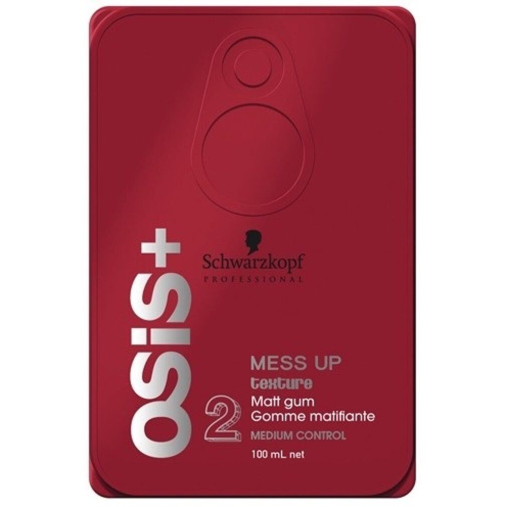 Schwarzkopf Trockenshampoo Osis+ Mess Up 100 ml