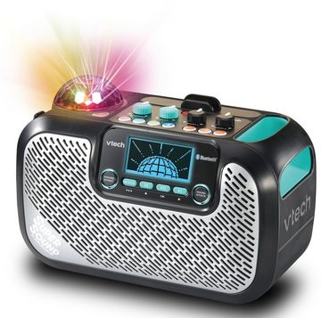Vtech® Lernspielzeug Kiditronics, SuperSound Karaoke, mit Licht- und Soundeffekten