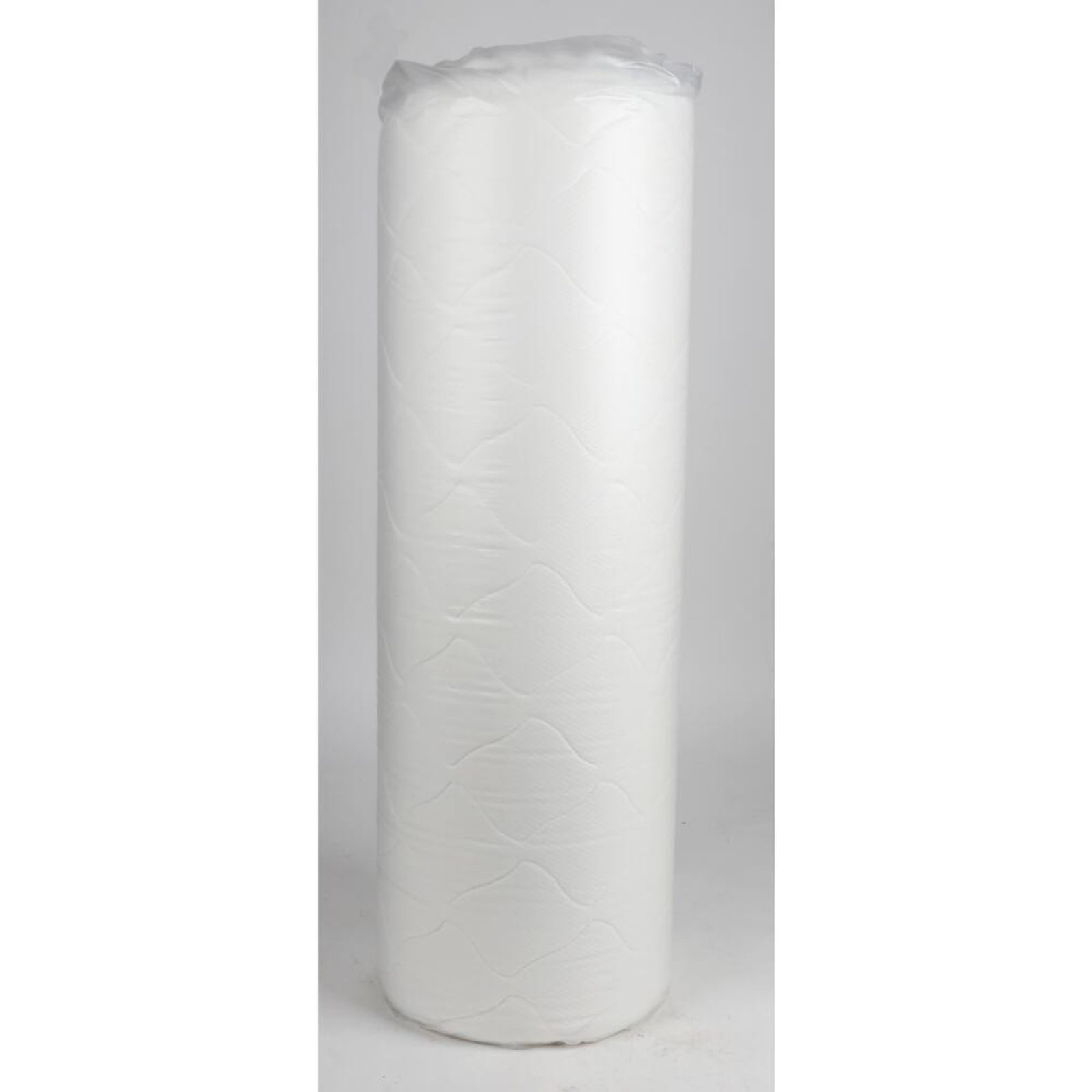 Matratzenauflage Matratzenauflage 90x200cm Klimafaser Weiß Topper Schoner Bezug Schutz Sun Garden
