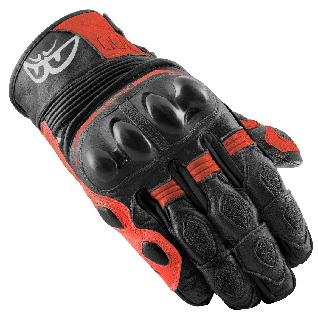Berik Motorradhandschuhe Nador Motorrad Handschuhe günstig online kaufen