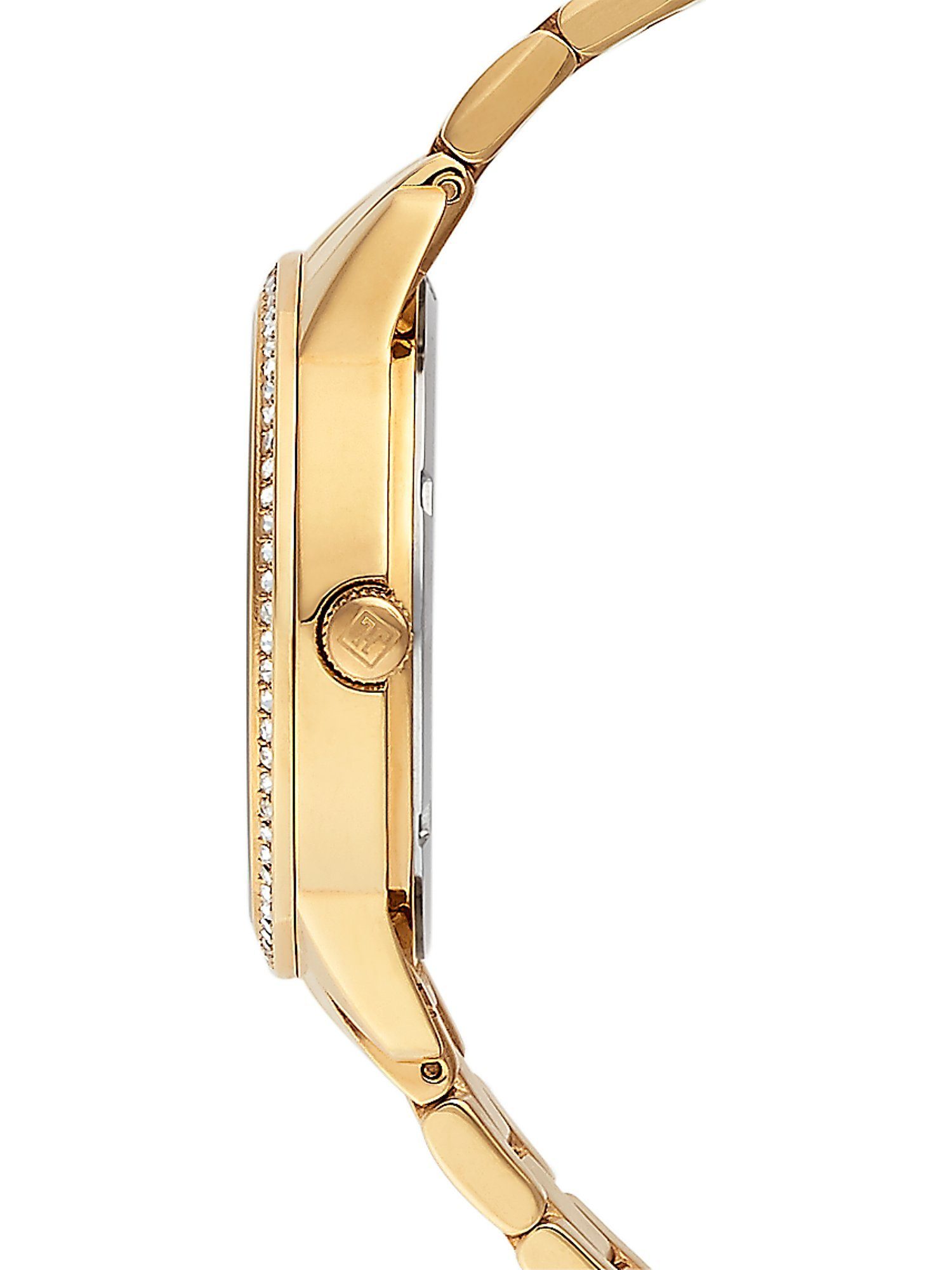 JETTE Quarzuhr JETTE Damen-Uhren Analog Quarz günstig online kaufen