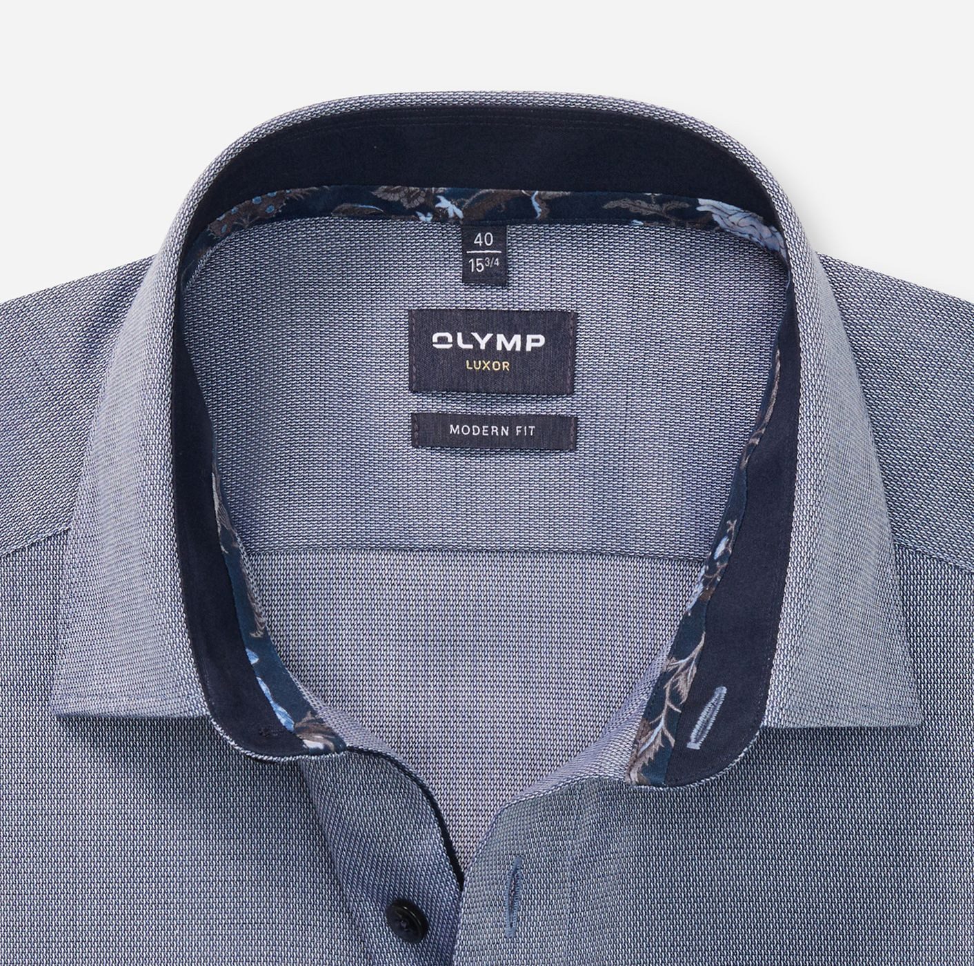 OLYMP Karohemd günstig online kaufen