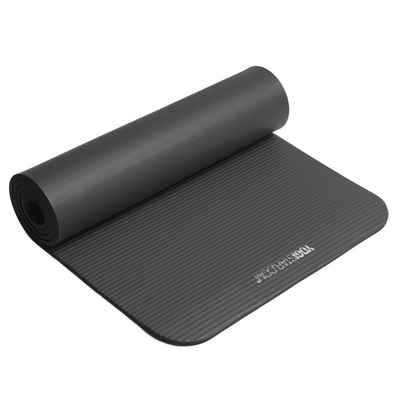 Yogistar Fitnessmatte Fitnessmatte Gym (Standard, 1-St., Standard)