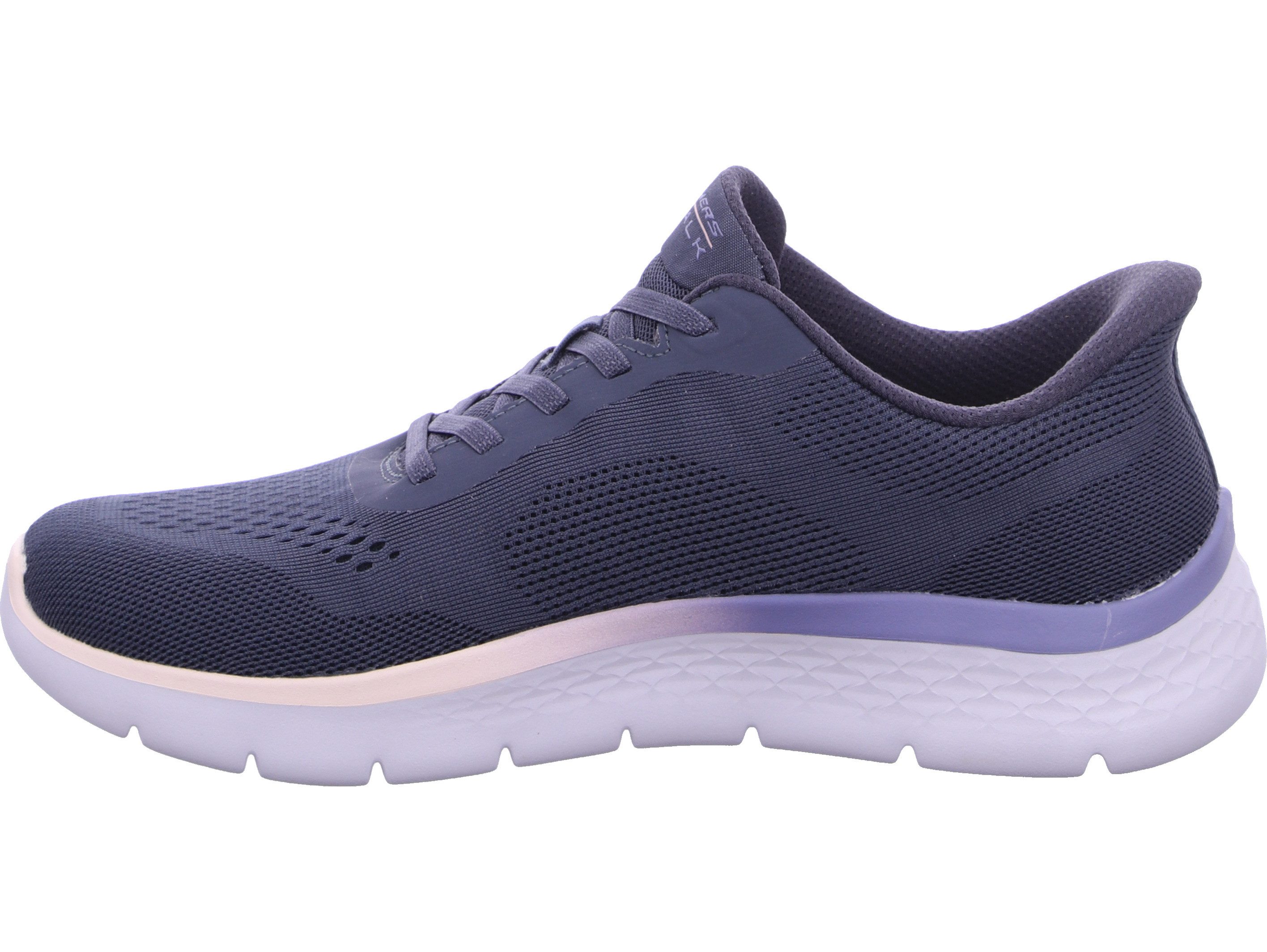 Skechers Go Walk Flex - AZRIEL Slip-On Sneaker Slip-ins, Maschinenwaschbar