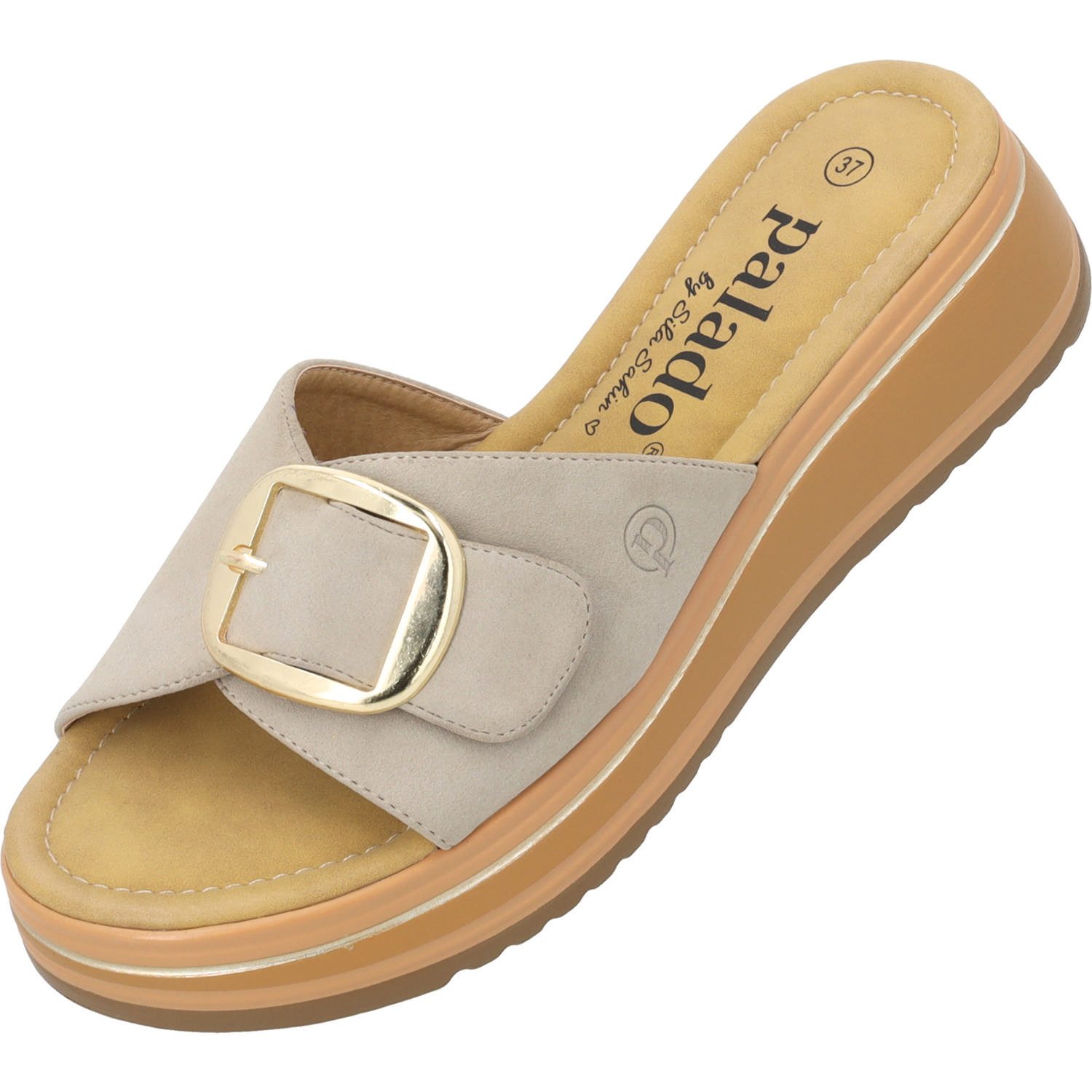 Palado by Sila Sahin Frordi by Sila Sahin Sandale