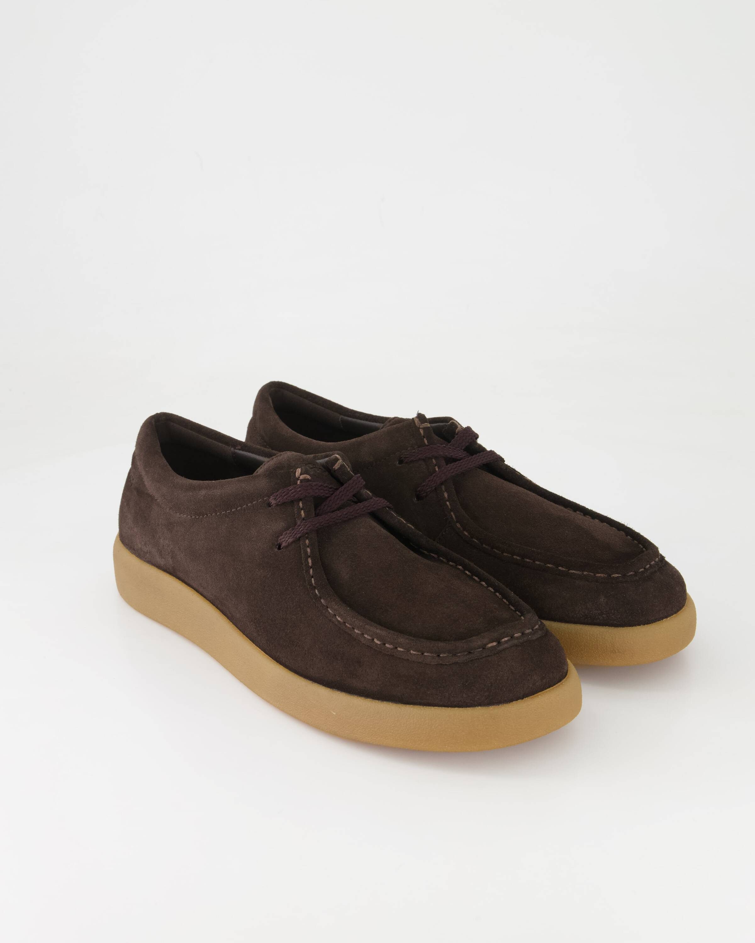 SIOUX Grashopper-H-013 Mokassin Obermaterial: Leder