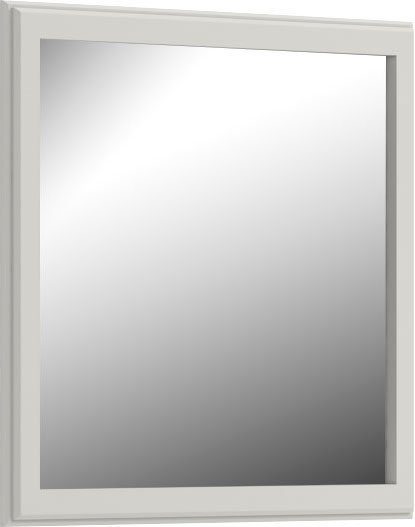 Home affaire Зеркало Evergreen (H/B): 70/76,4cm), hochwertig UV lackiert