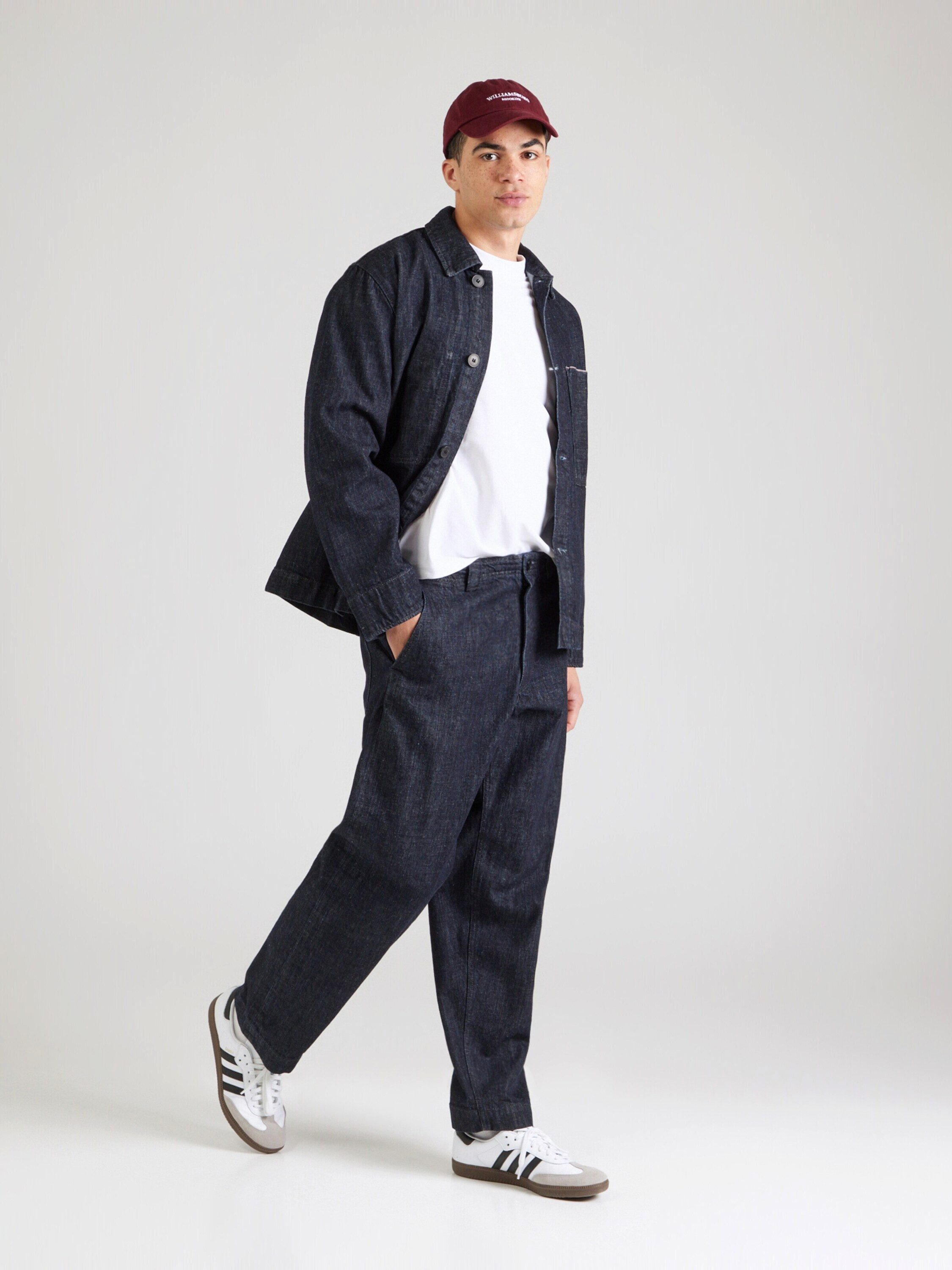 Selected T-Shirt SLHOSCAR (3-tlg)