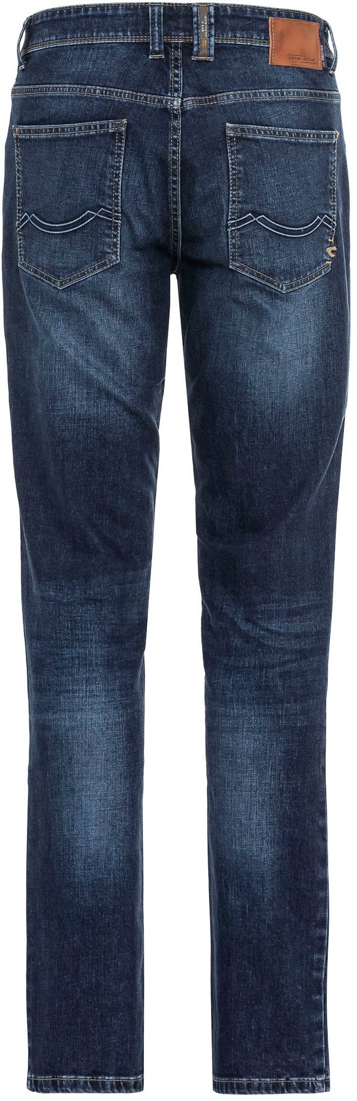 camel active 5-Pocket-Jeans WOODSTOCK mit Stretch günstig online kaufen