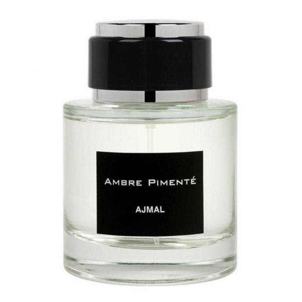 Ajmal Eau de Parfum Ambre Pimente, Men, Eau de parfum, 100ml