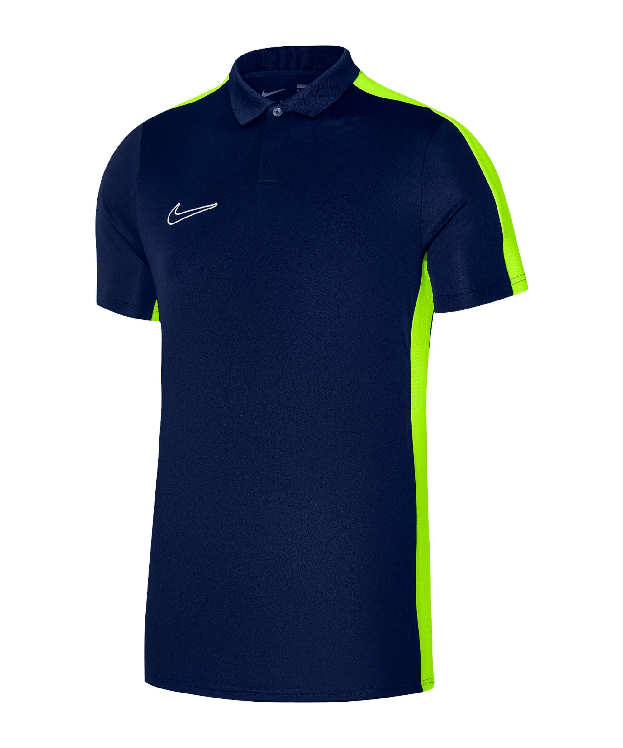 Nike T-Shirt Nike Performance Academy 23 Poloshirt Polos Herren Polyester günstig online kaufen