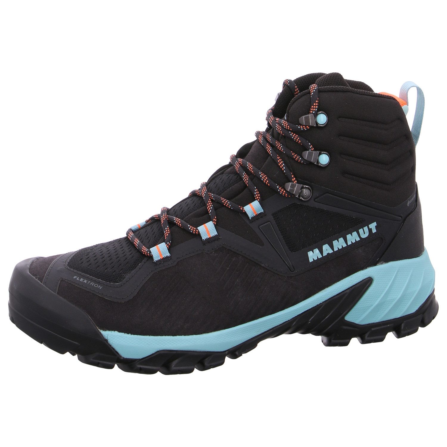 Mammut Sapuen High GTX Wanderstiefel günstig online kaufen