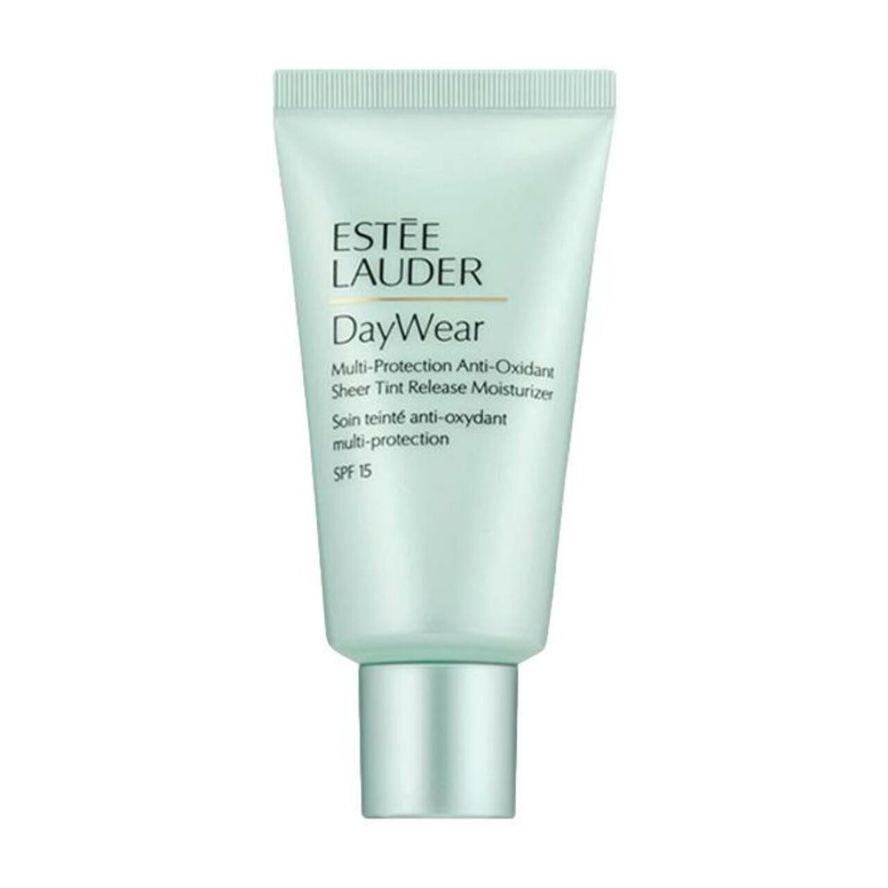 ESTÉE LAUDER Getönte Gesichtscreme DayWear Multi-Protection Anti-Oxidant Sheer Tint Release Moisturizer S