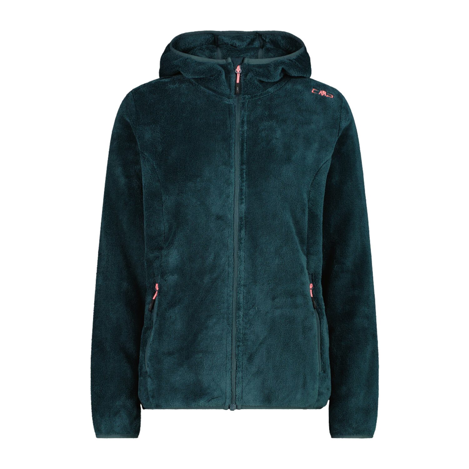 CMP Fleecejacke CMP Damen Fleecejacke Woman günstig online kaufen