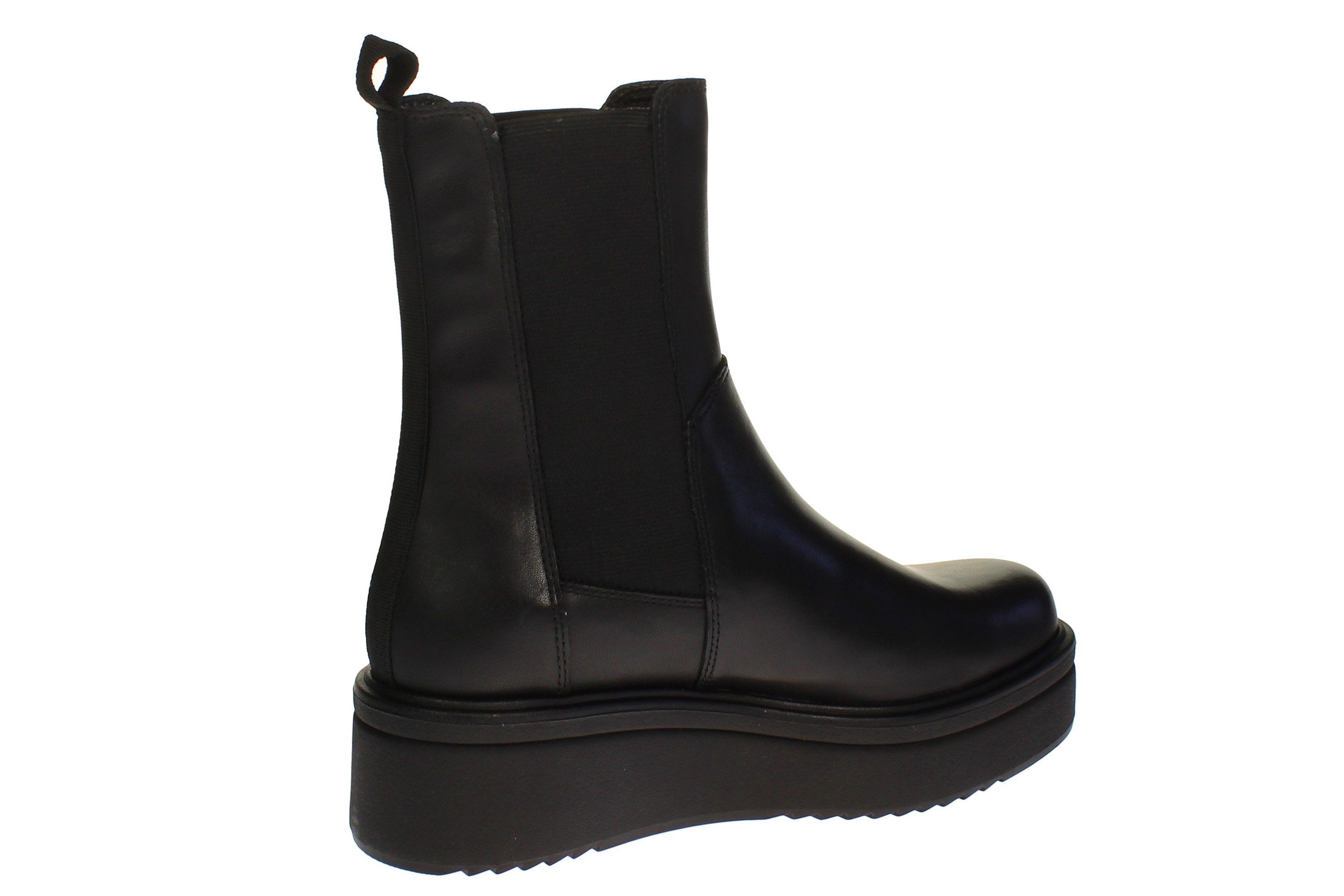 Vagabond Vagabond 4846 101 Tara - Damen Schuhe Stiefel - 20-black Stiefel