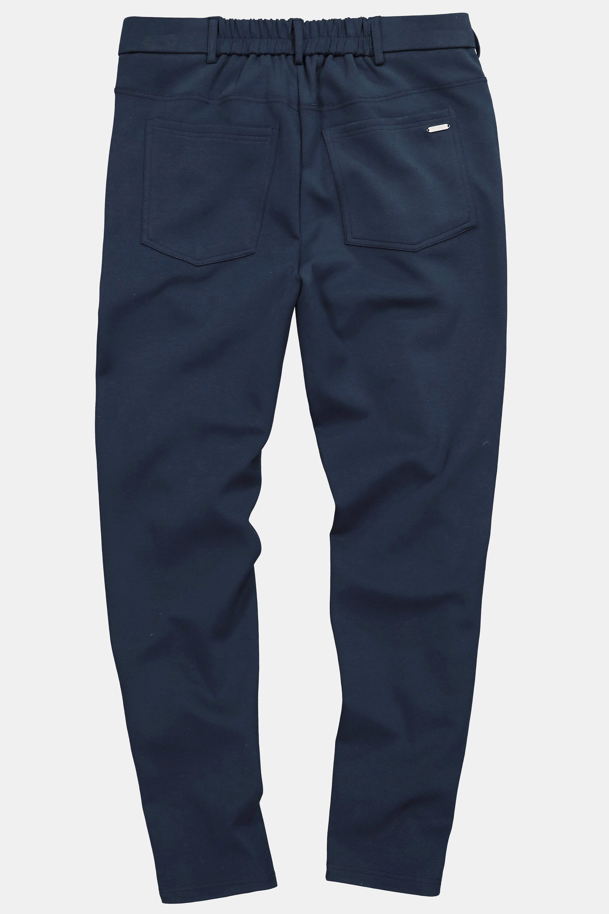 JP1880 5-Pocket-Jeans Jersey-Hose 5-Pocket FLEXNAMIC® Business – Bild 5 von 5
