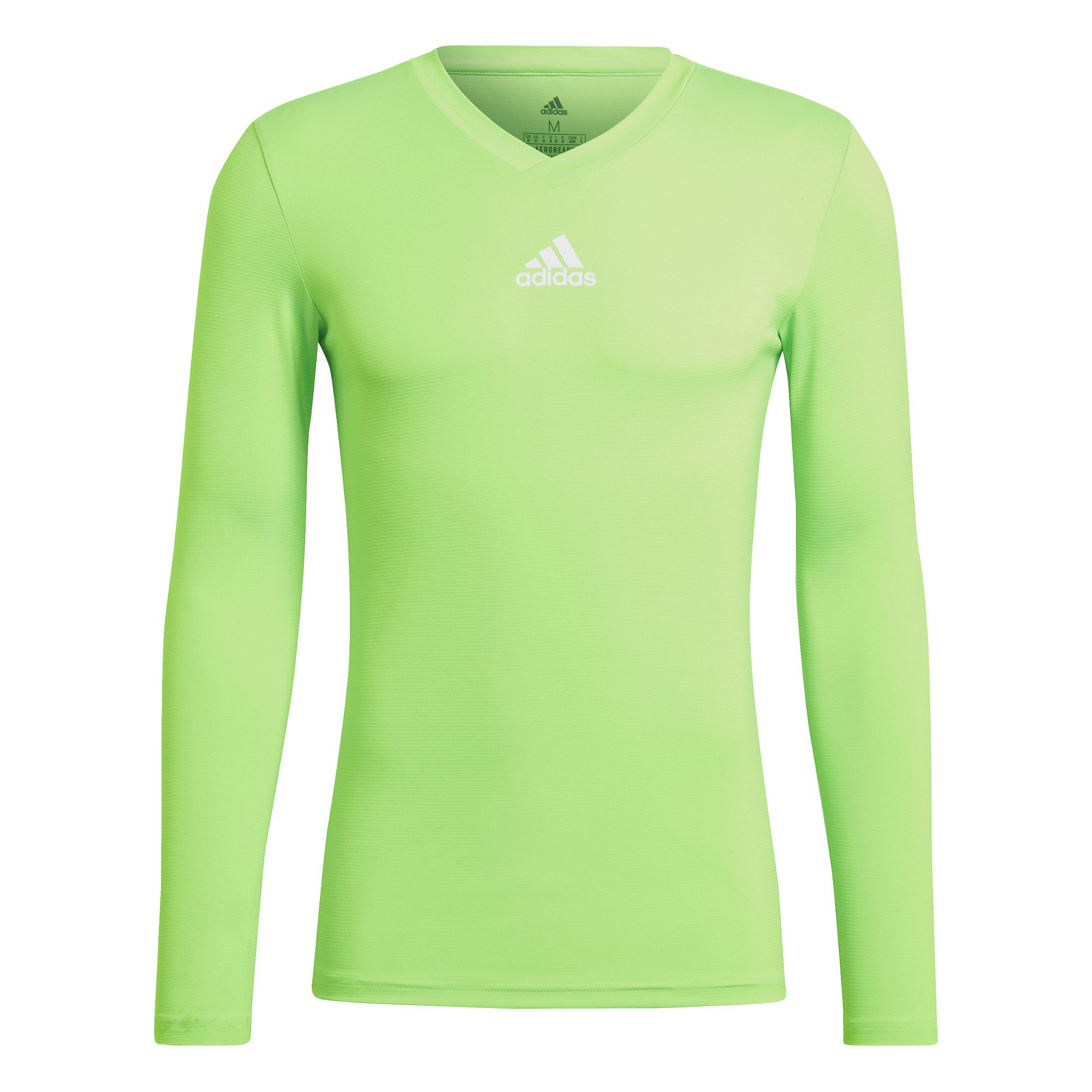 adidas Performance Unterziehshirt adidas Herren Funktionsunterwäsche Team B günstig online kaufen