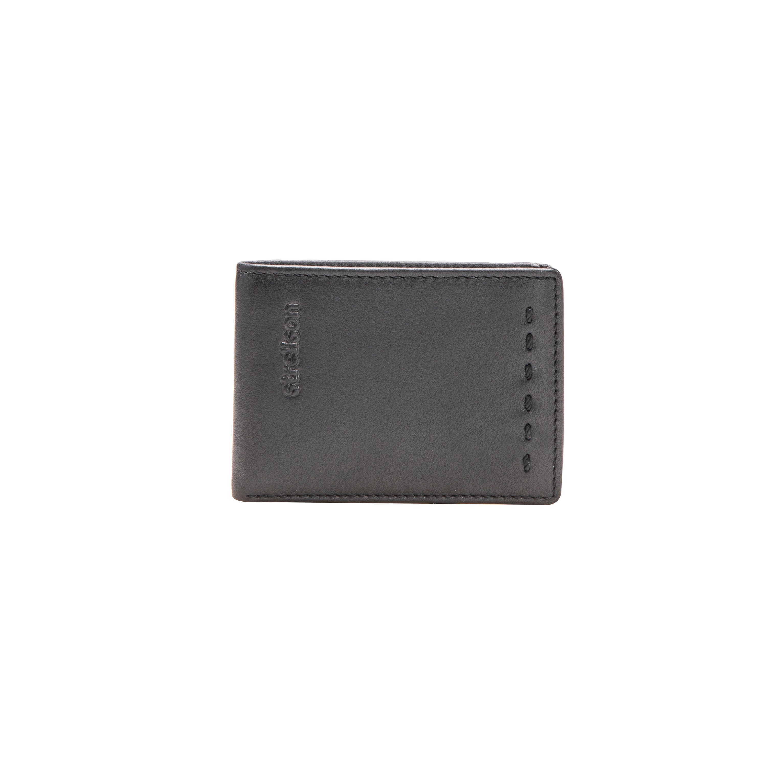 Strellson Geldbörse Strellson - Herren Billfold Oxford Circus Skyler
