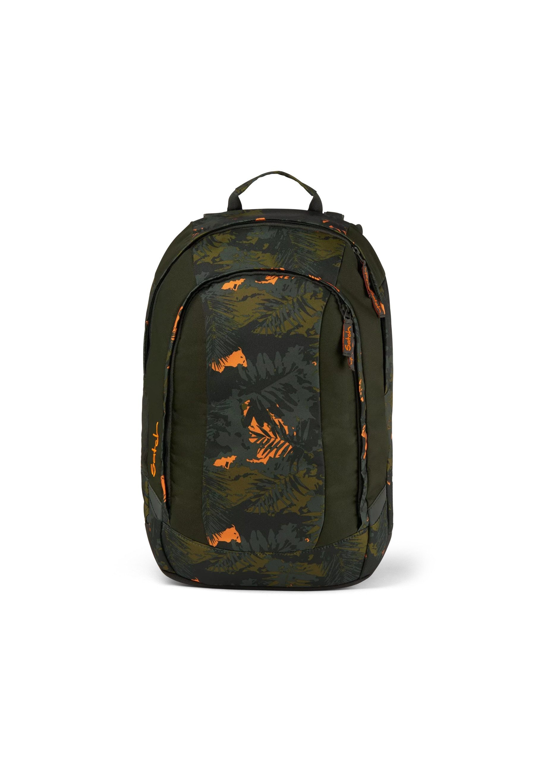 Satch Schulranzen air Schulrucksack (1-tlg., air günstig online kaufen
