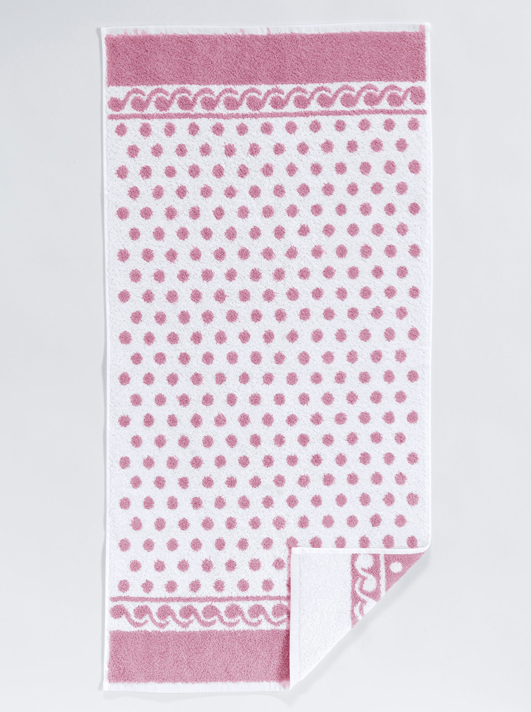 Witt Handtuch Handtuch, Walkfrottier (2-St) günstig online kaufen