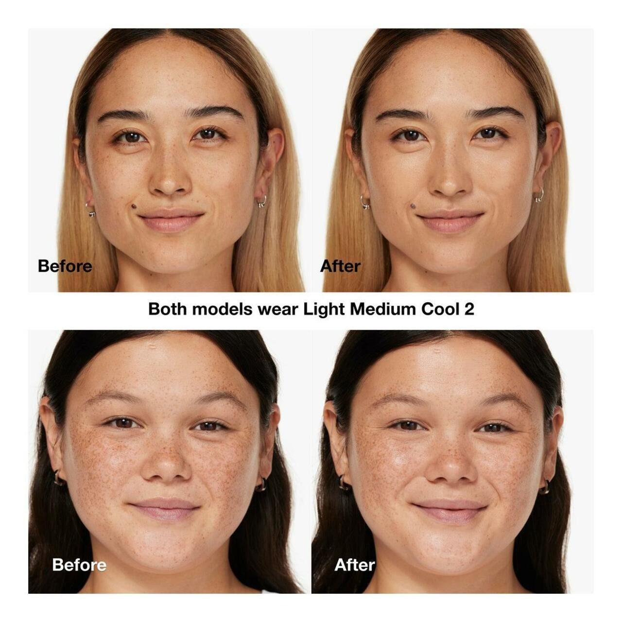 CLINIQUE Foundation Even Better Vitamin Makeup SPF50, für Alle Hauttypen