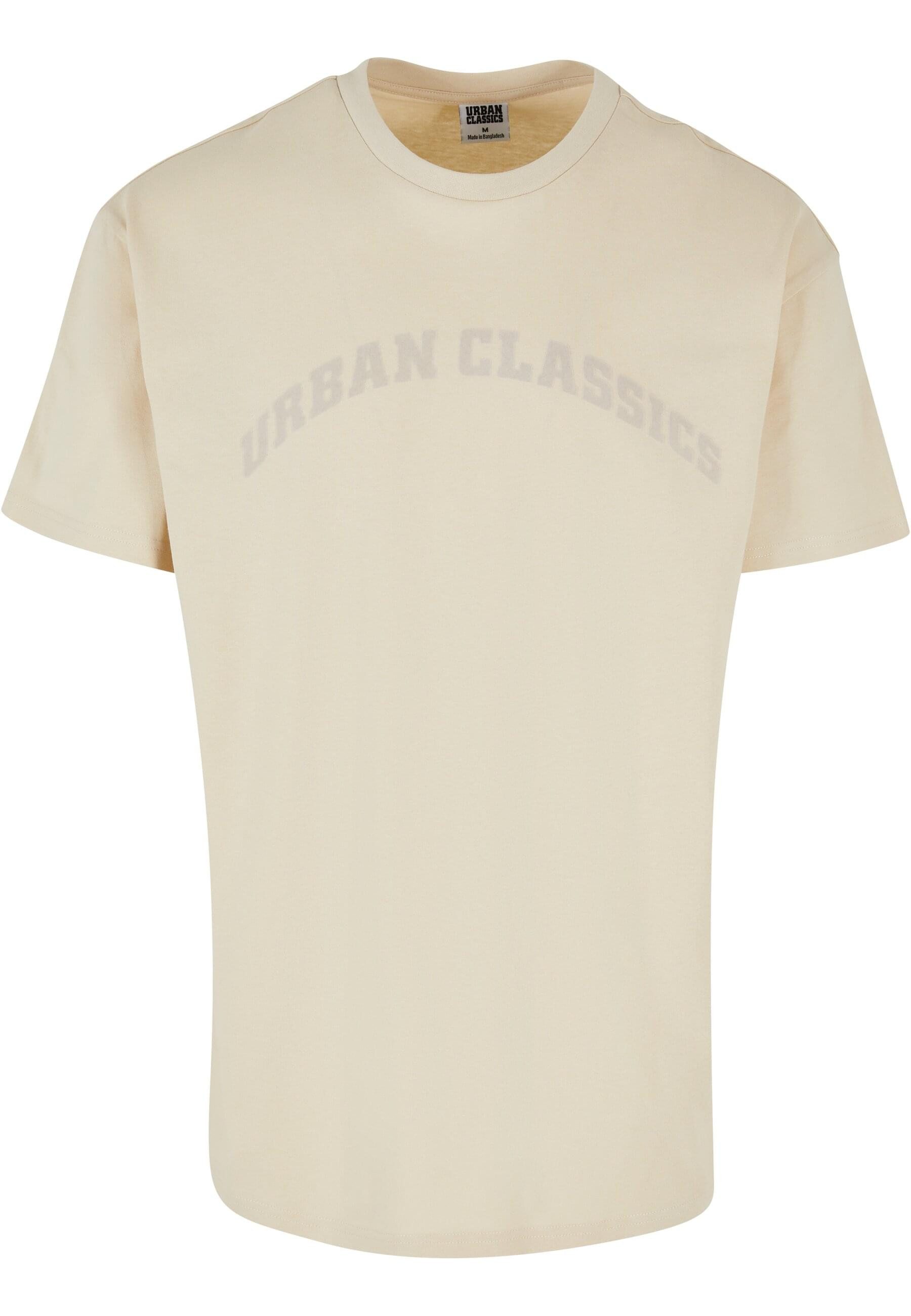 T-Shirt Urban Classics Herren Oversized Gate Tee