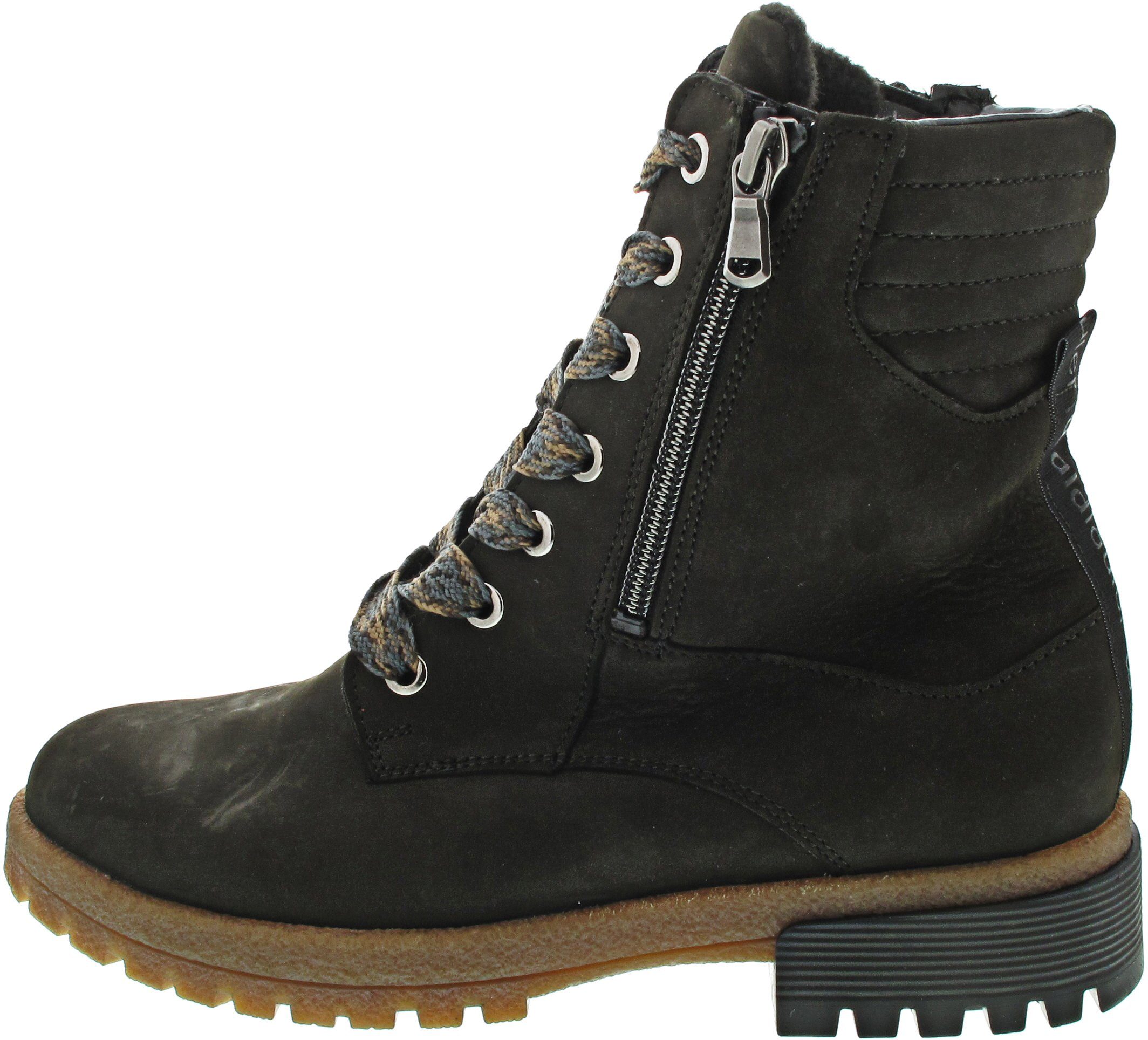 Waldläufer Schnürstiefelette