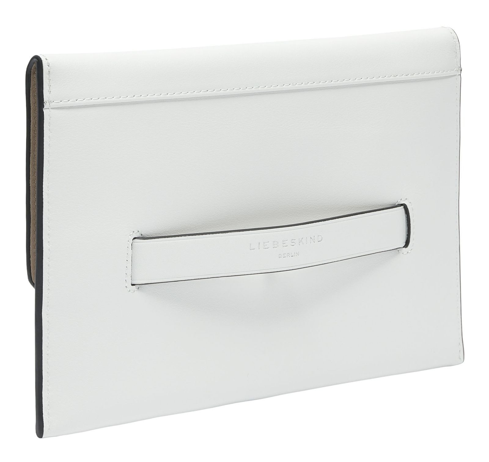 Liebeskind Berlin Clutch Pouch, aus echtem günstig online kaufen
