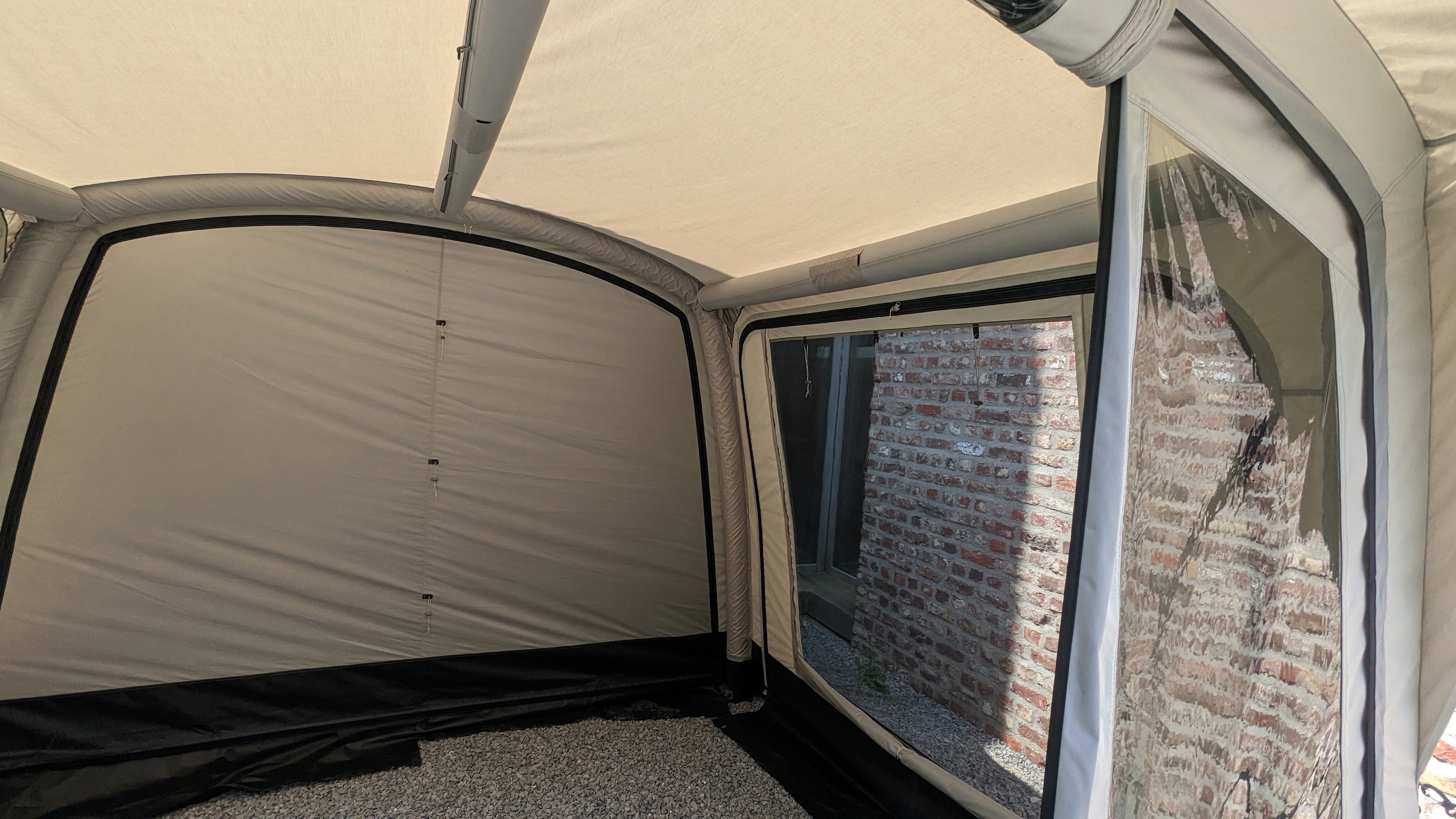Westfield Vorzelt Westfield Orion 2.0 Verbindungsschleuse günstig online kaufen