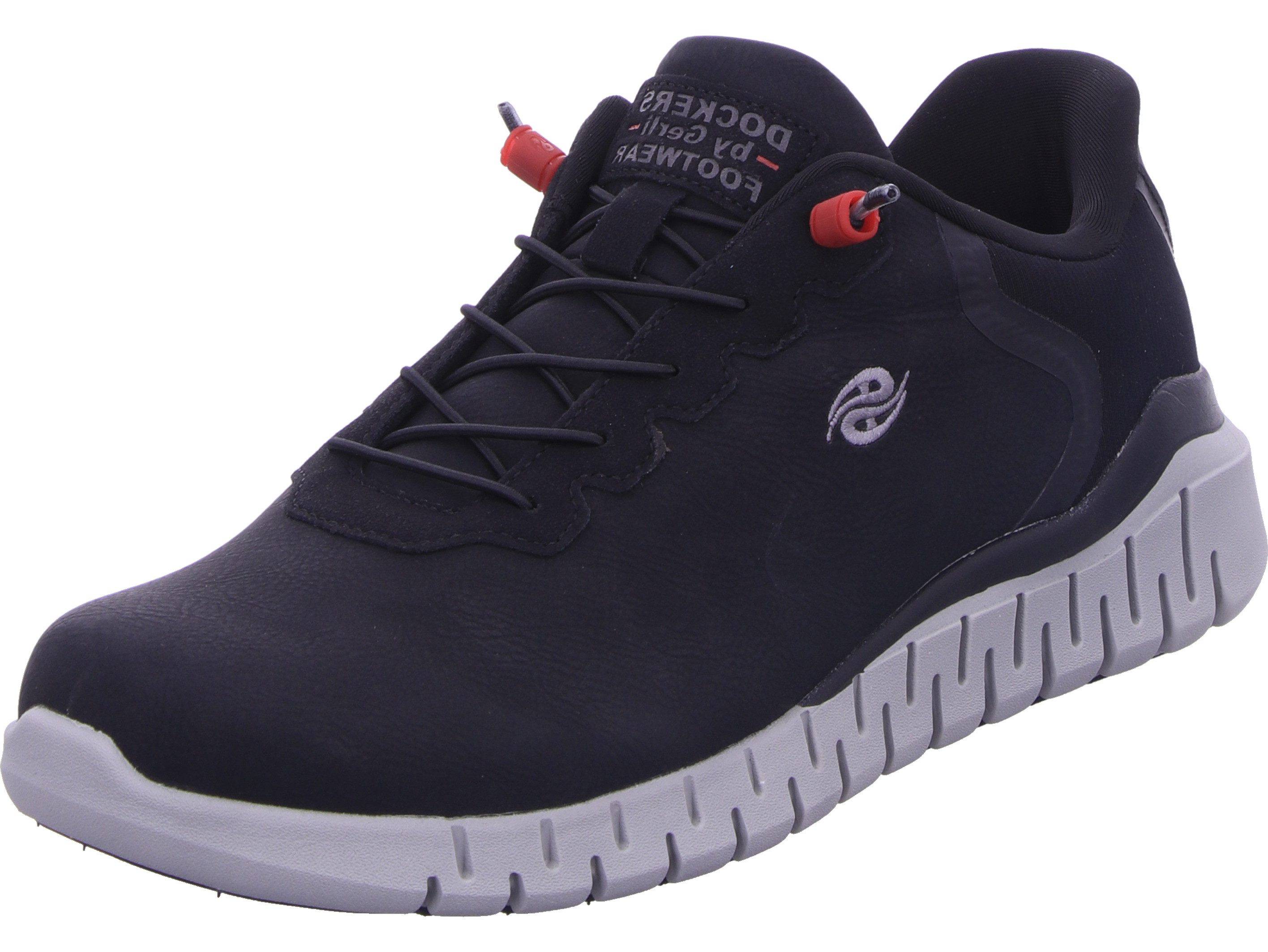 Dockers by Gerli Slip-On Sneaker günstig online kaufen