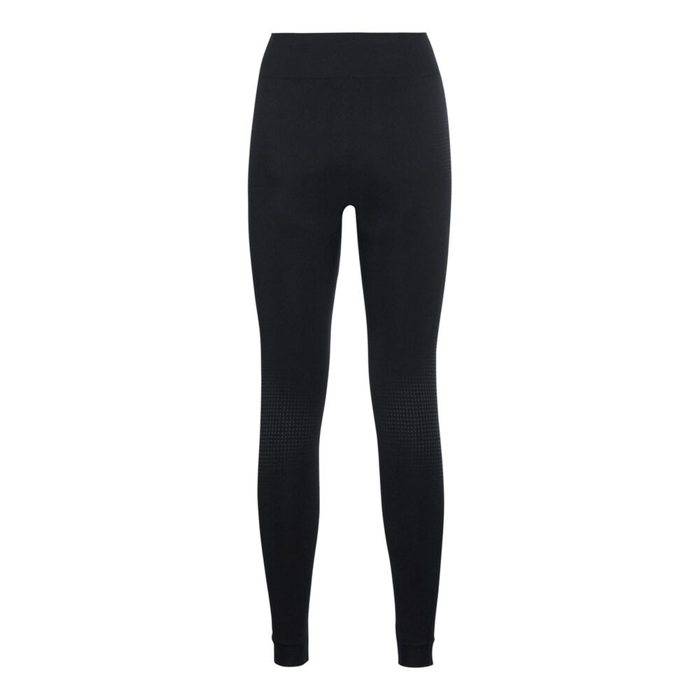 Odlo Laufhose Performance Warm Eco Big Logo Bottom Long günstig online kaufen