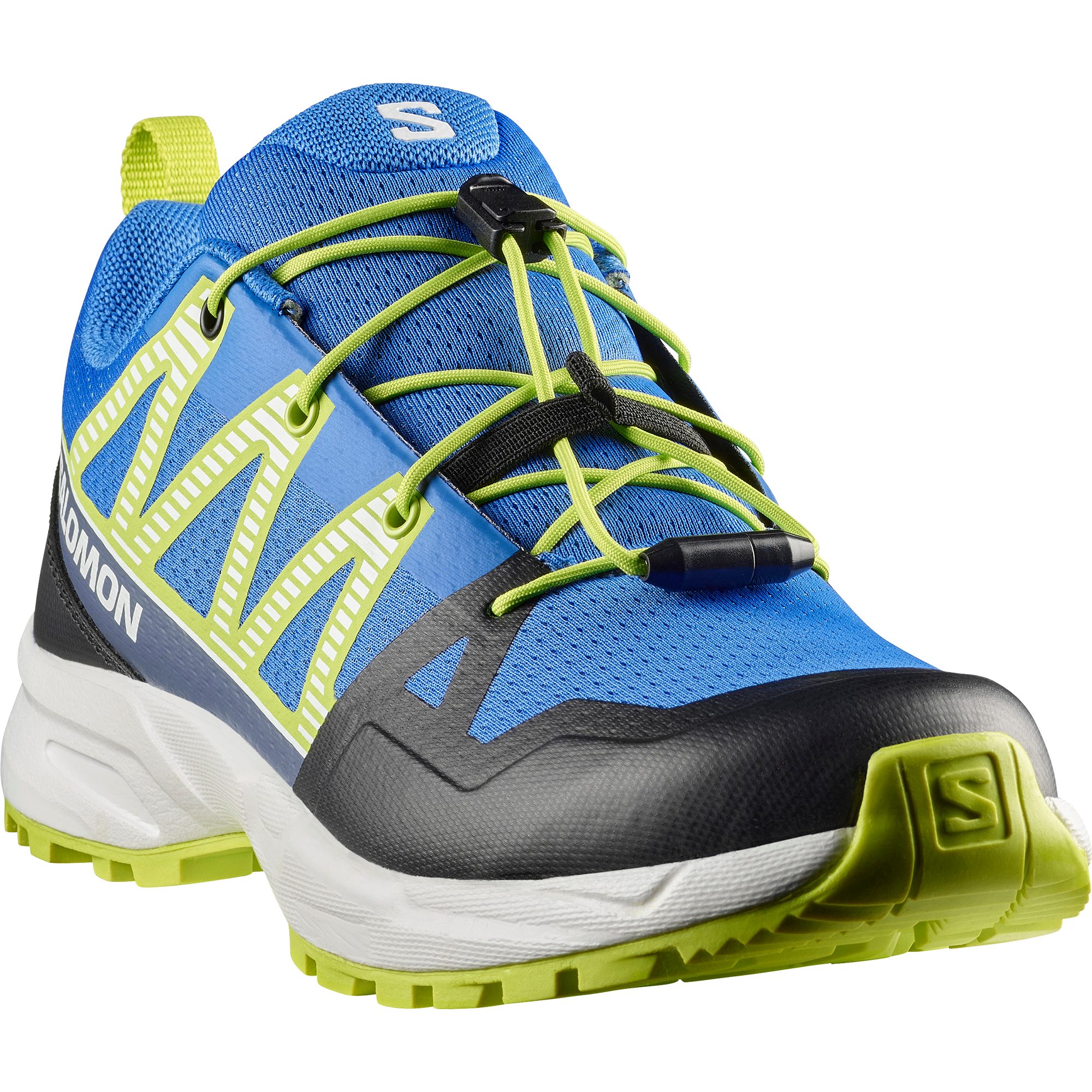 Salomon OUTSCAPE J Wanderschuh für Kinder & Jugendliche