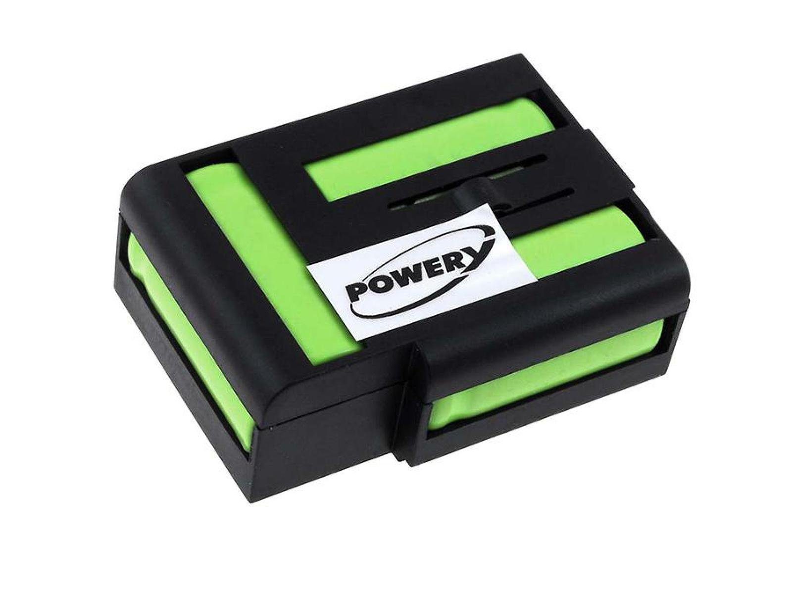 Powery Akku 1200 mAh (3.6 V)