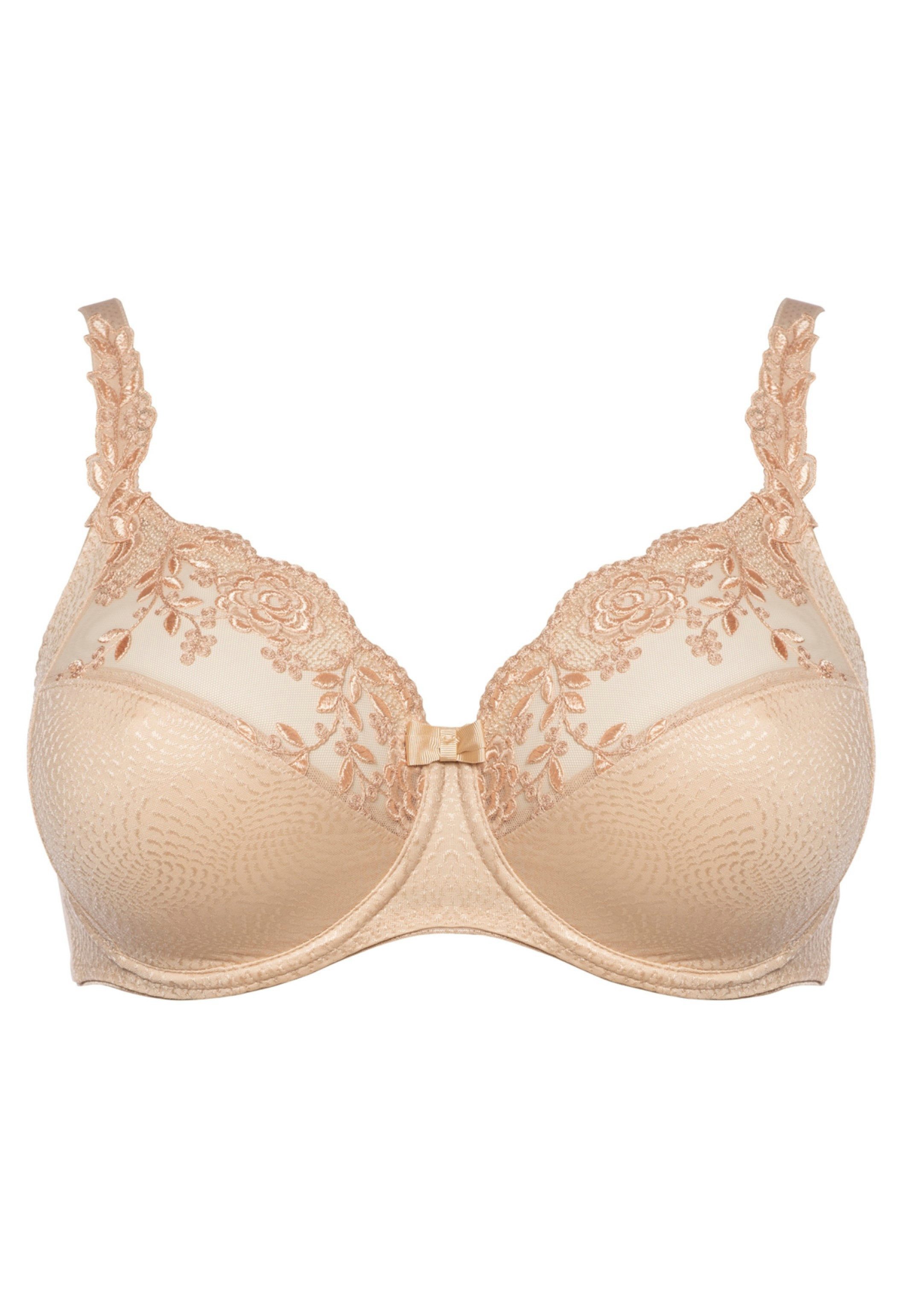 Ulla Dessous Bügel-BH Ella (1-tlg) Bügel-BH günstig online kaufen