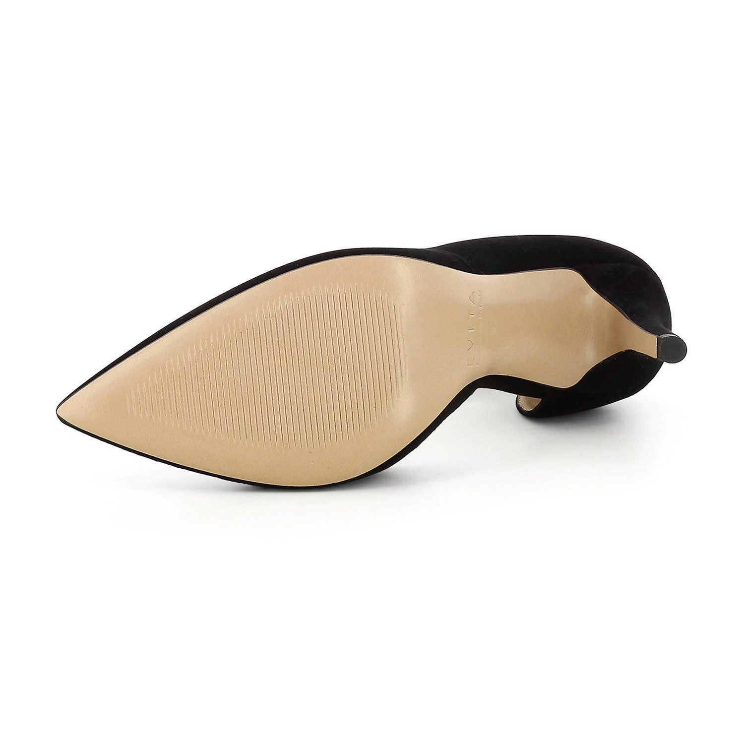 Evita ALINA Pumps (Paar, Kunstledersohle) Handmade in Italy
