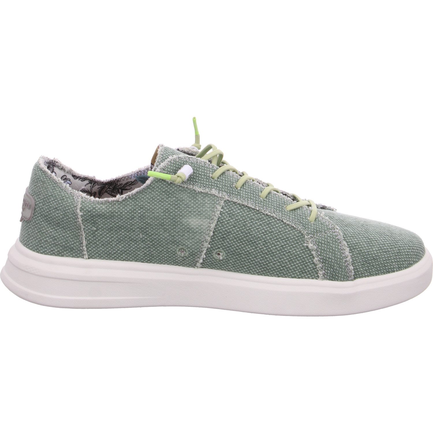 Fusion Schnürschuh