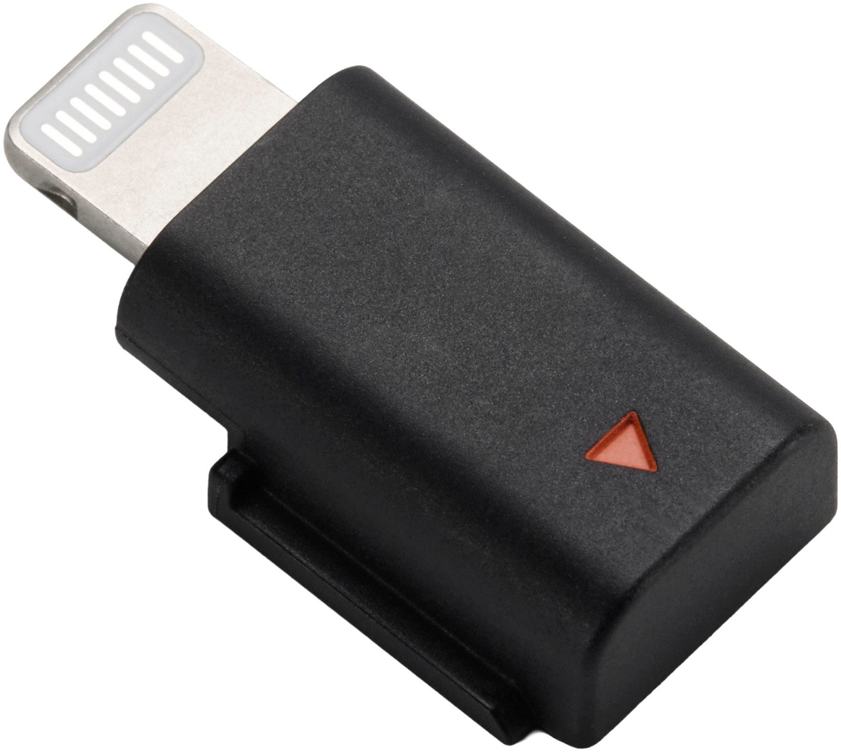 DJI Mikrofon-Serie Mobiler Empfängeradapter (USB-C auf Lightning) Adapter Lightning zu USB Typ C