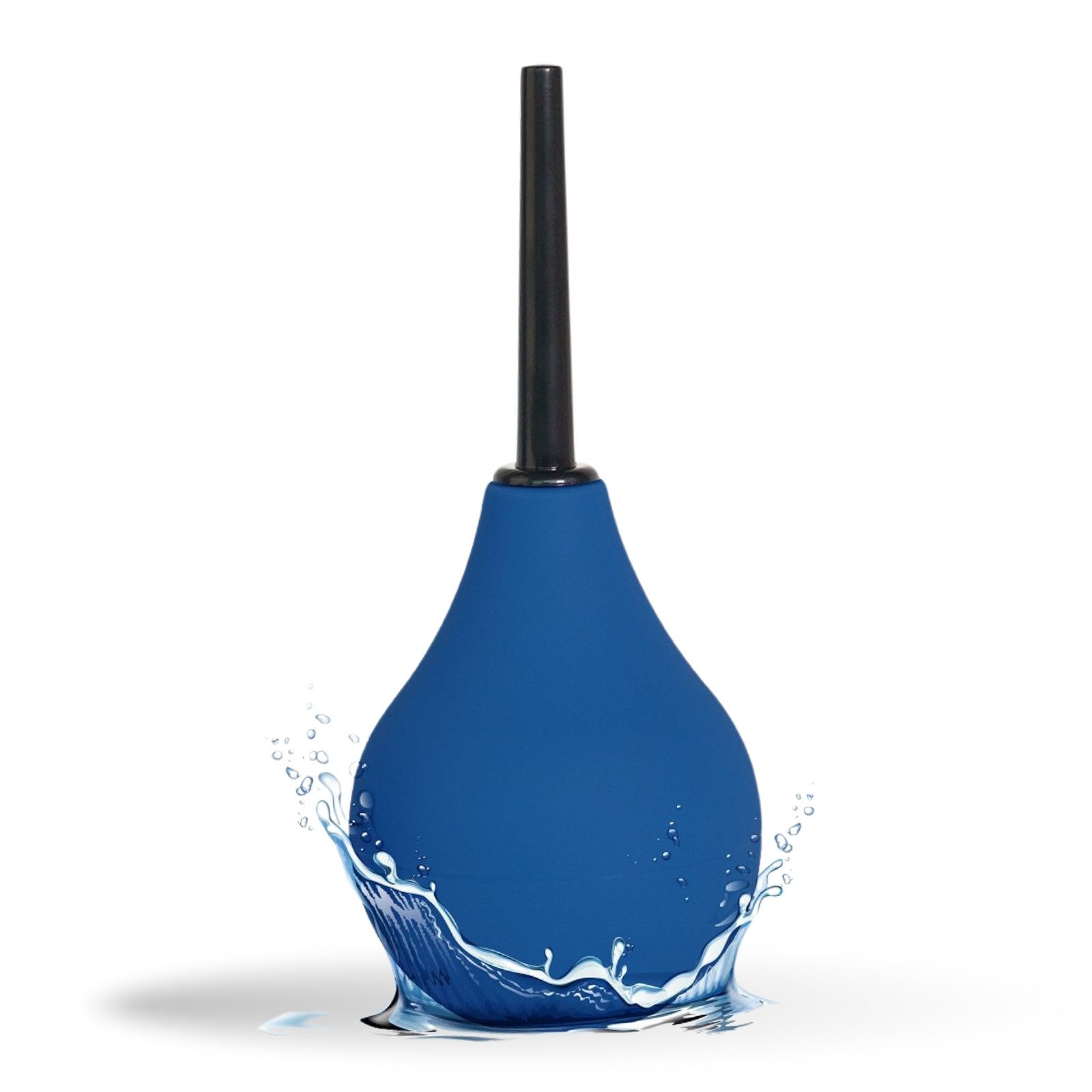 Lovelyness Mobiles Bidet Intimdusche 75ml, 200ml und 475ml Größen zur Reinigung