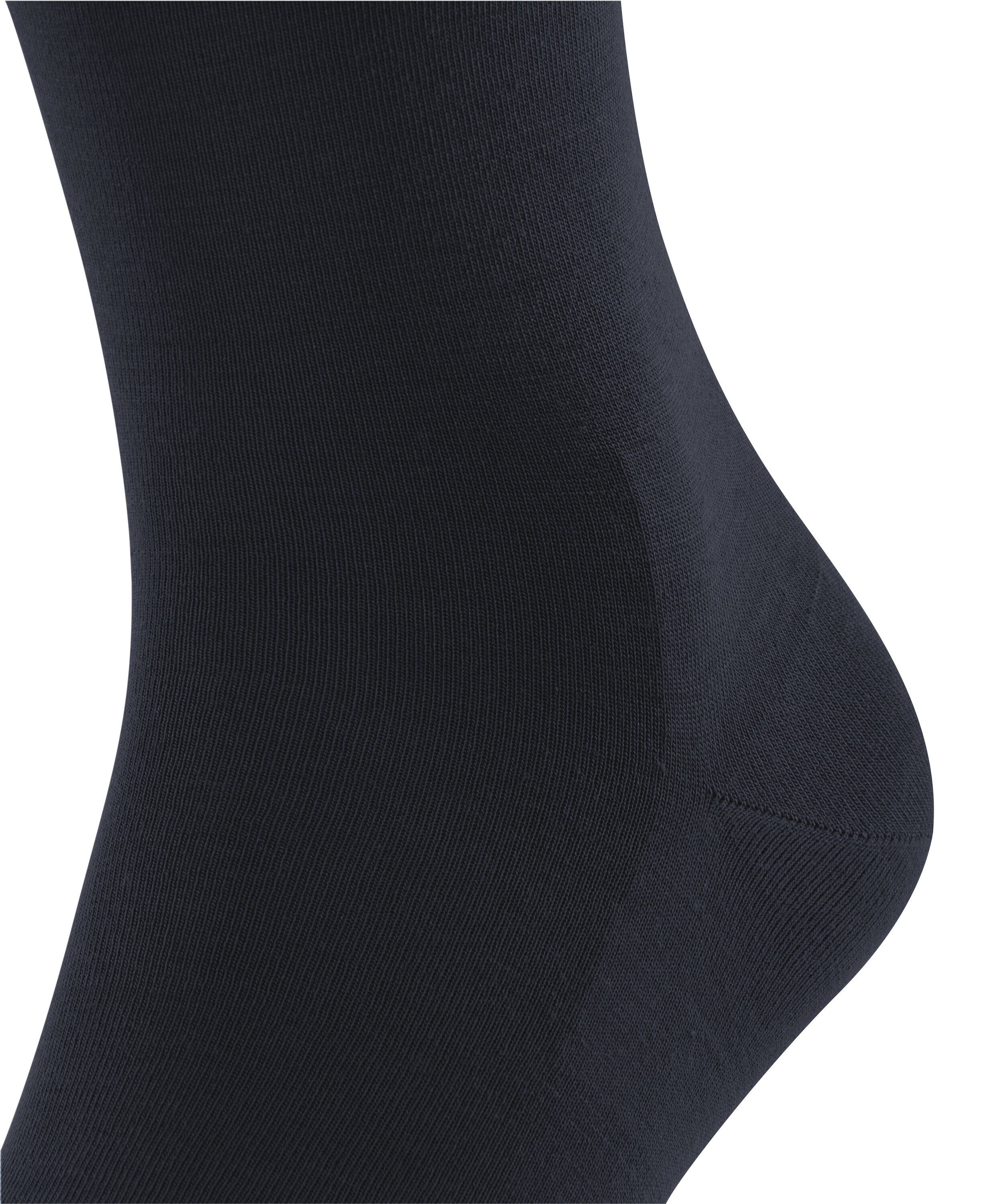 Socken ClimaWool (1-Paar) FALKE (6370) dark navy