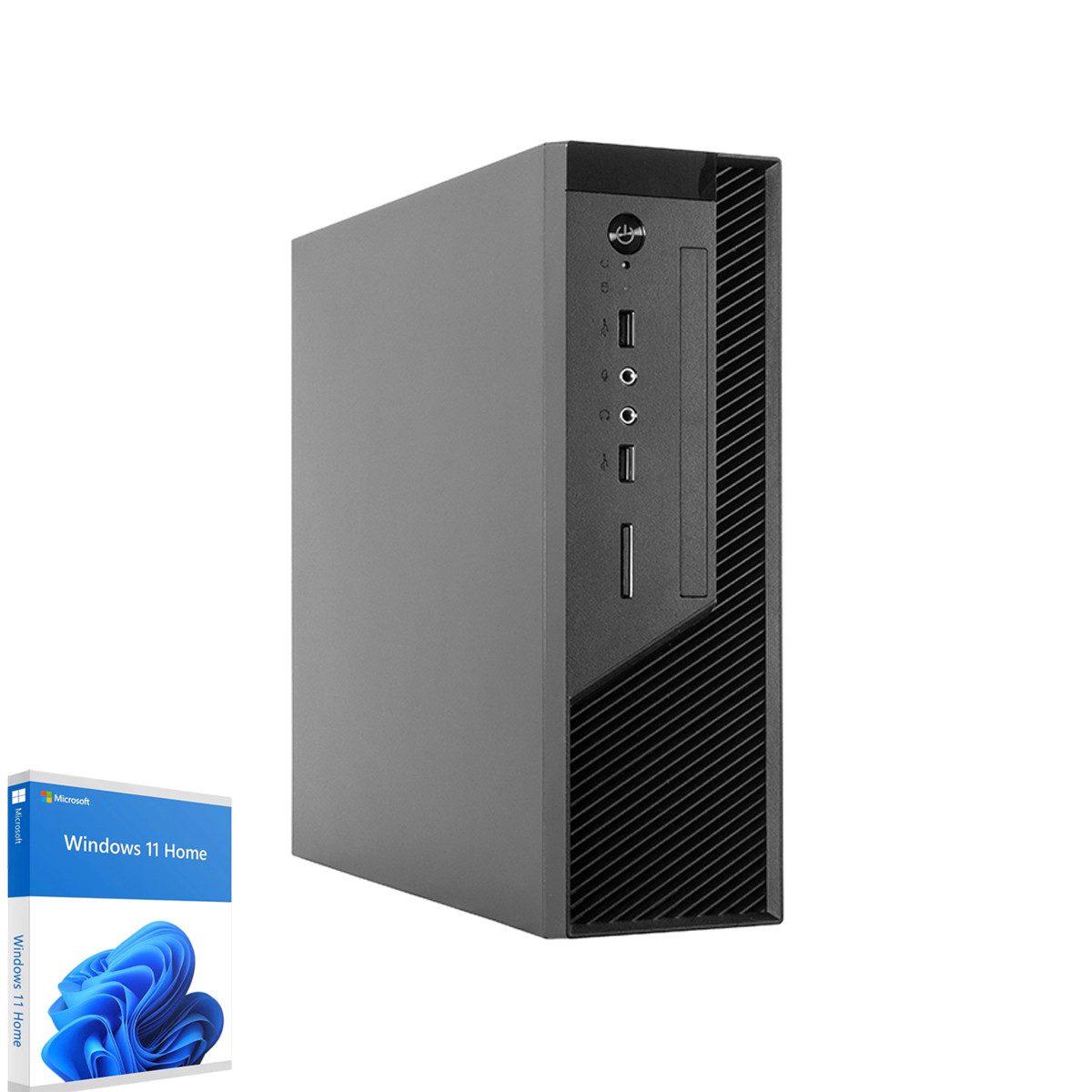 UC0W415I2I1HF - Office Mini-PC